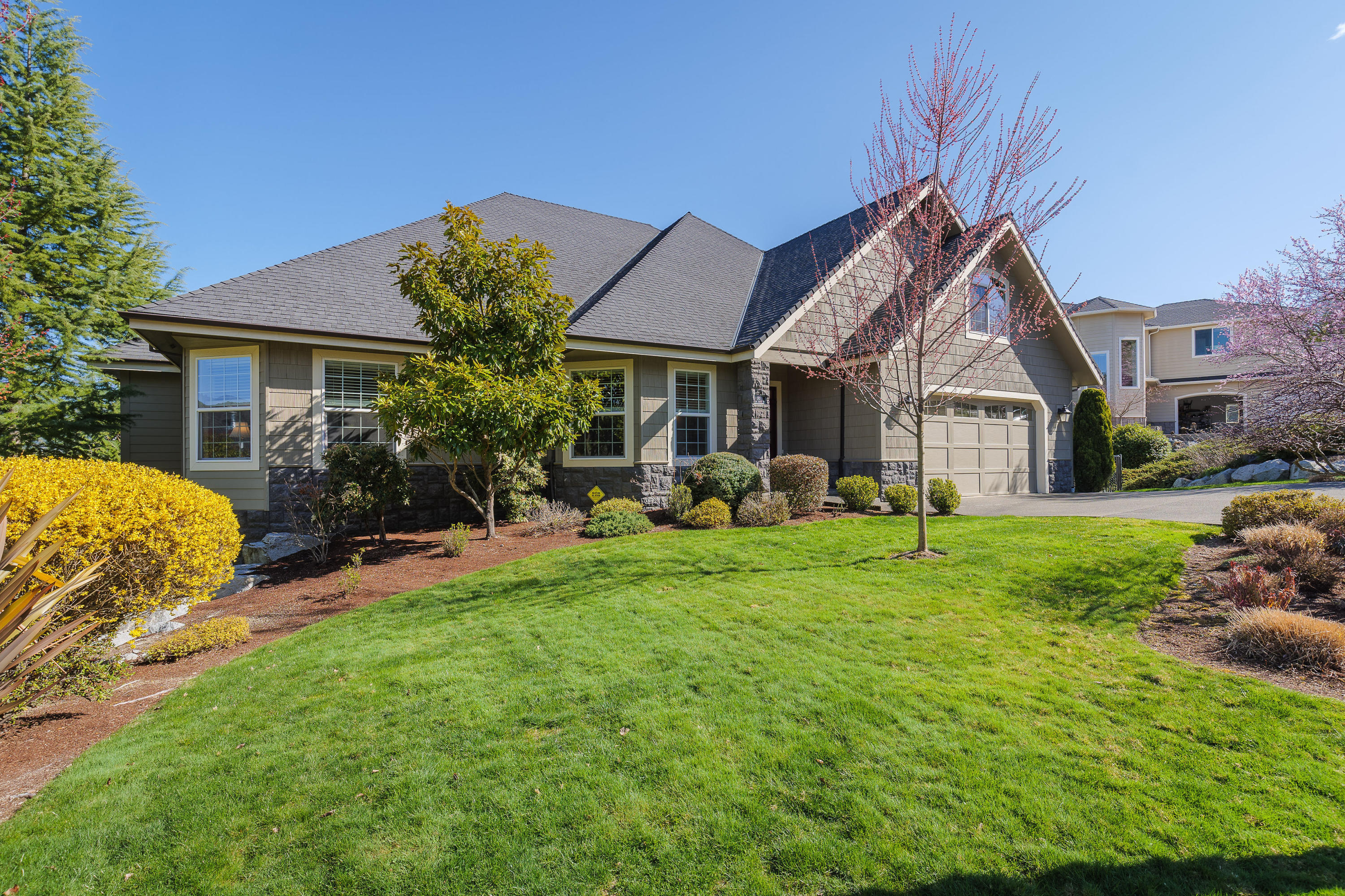 Laurelridge Subdivision - Residential