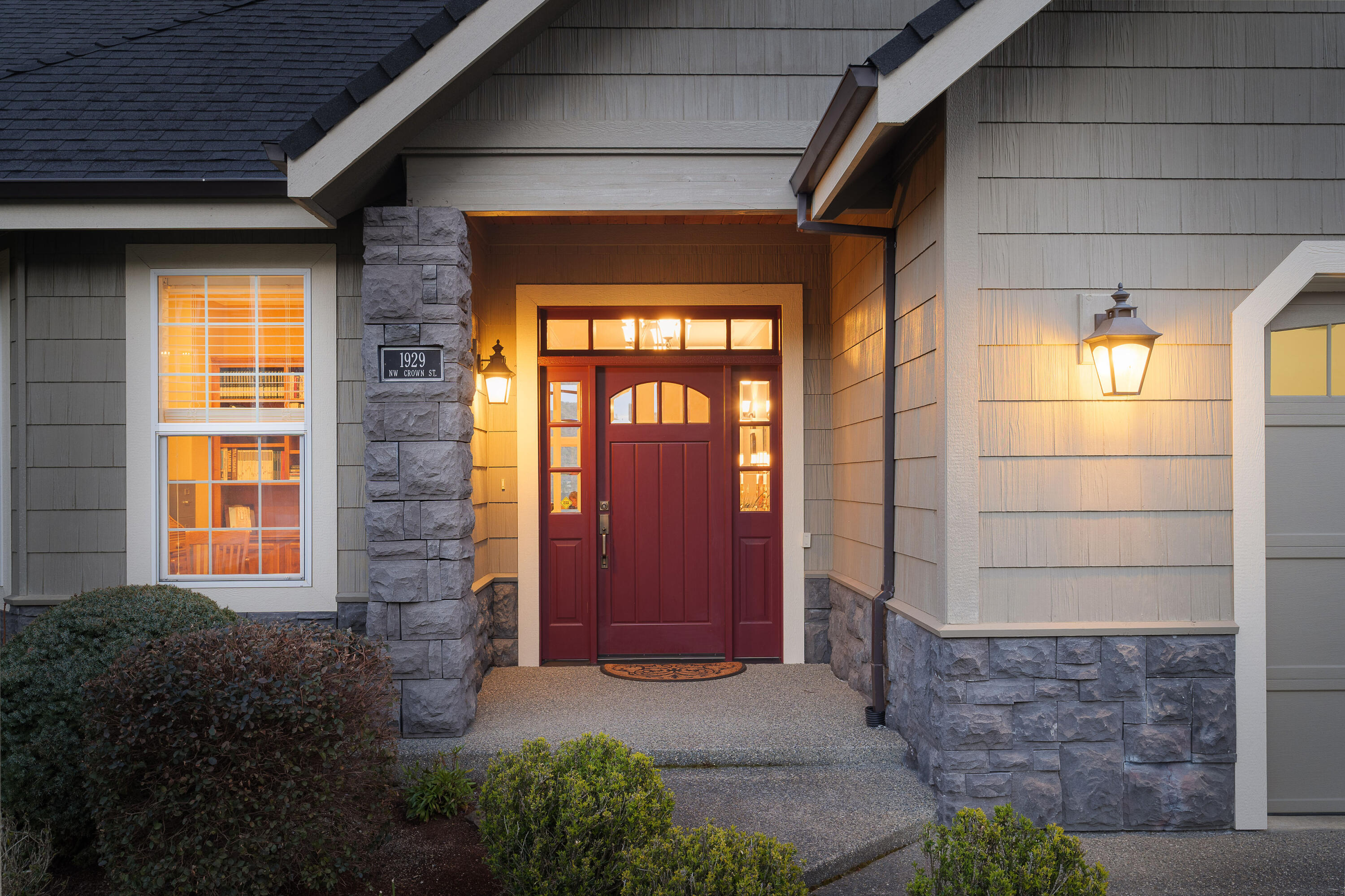 Laurelridge Subdivision - Residential