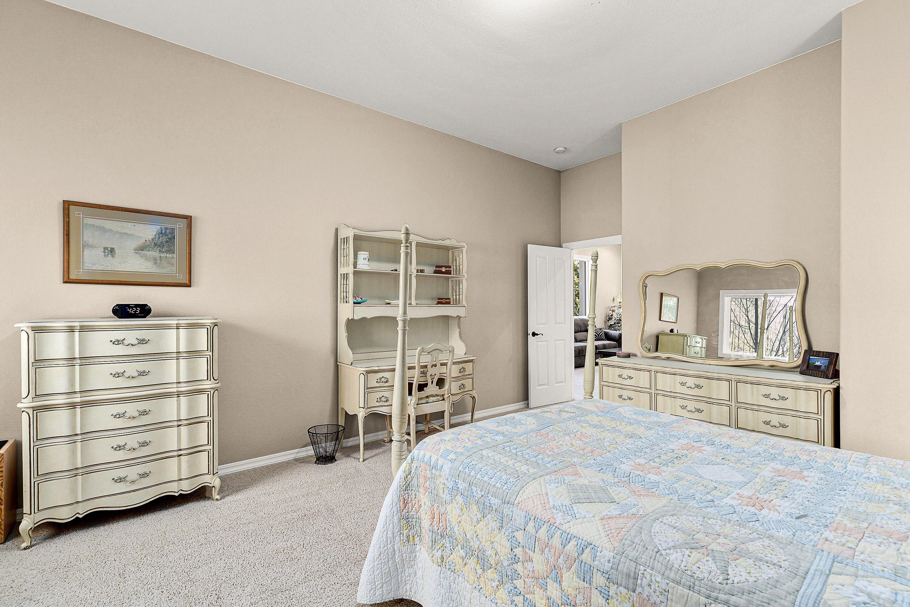 Laurelridge Subdivision - Residential