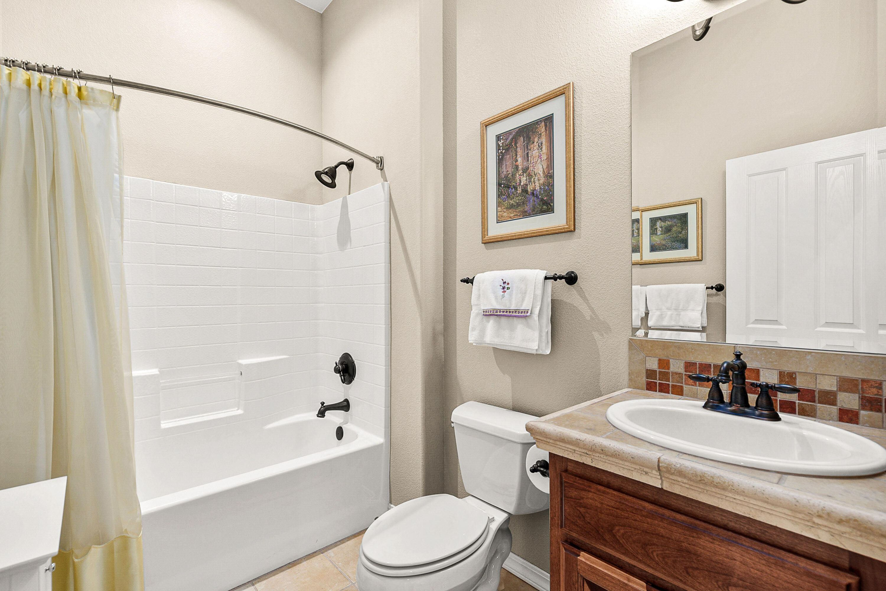 Laurelridge Subdivision - Residential