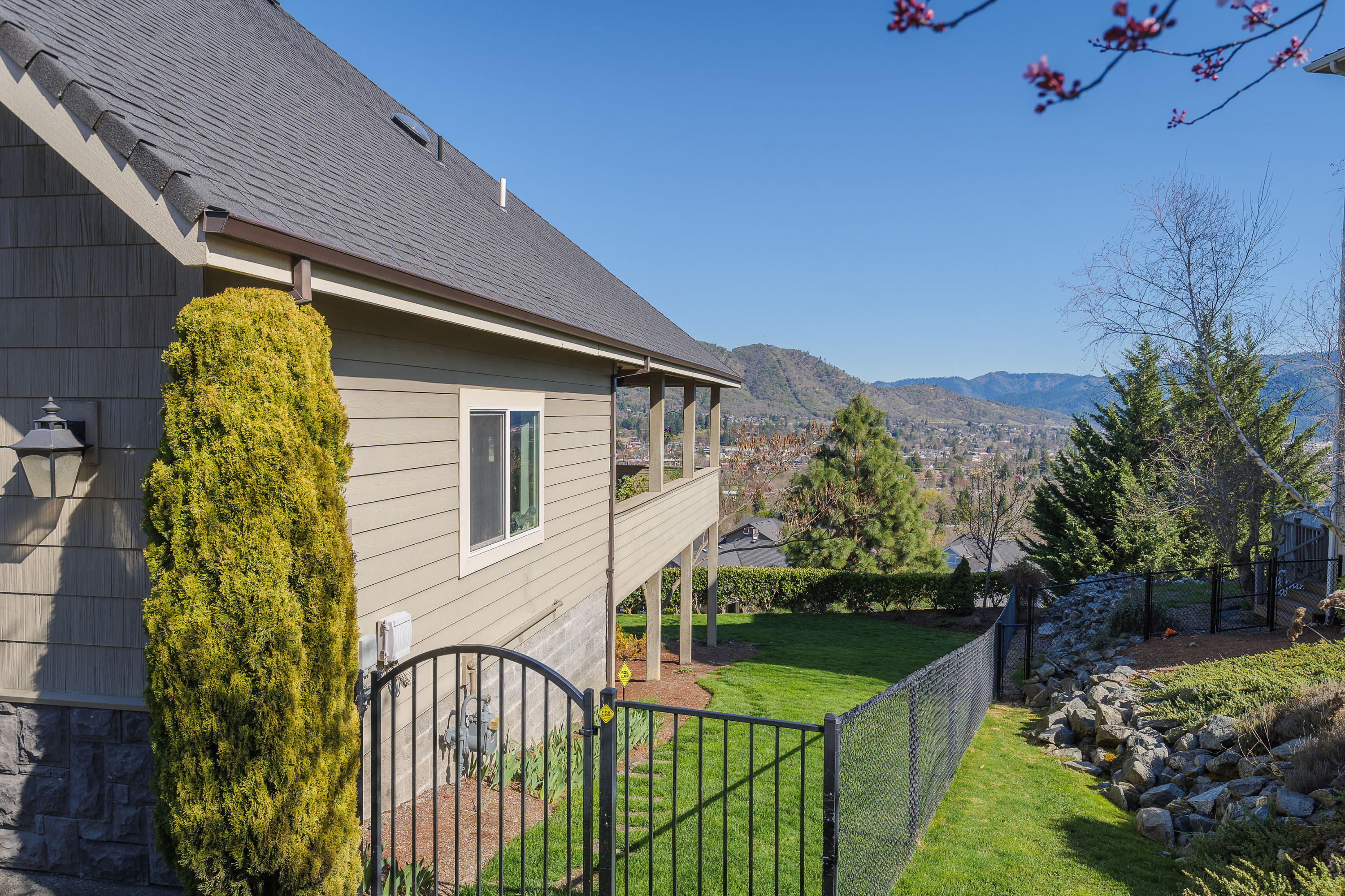 Laurelridge Subdivision - Residential