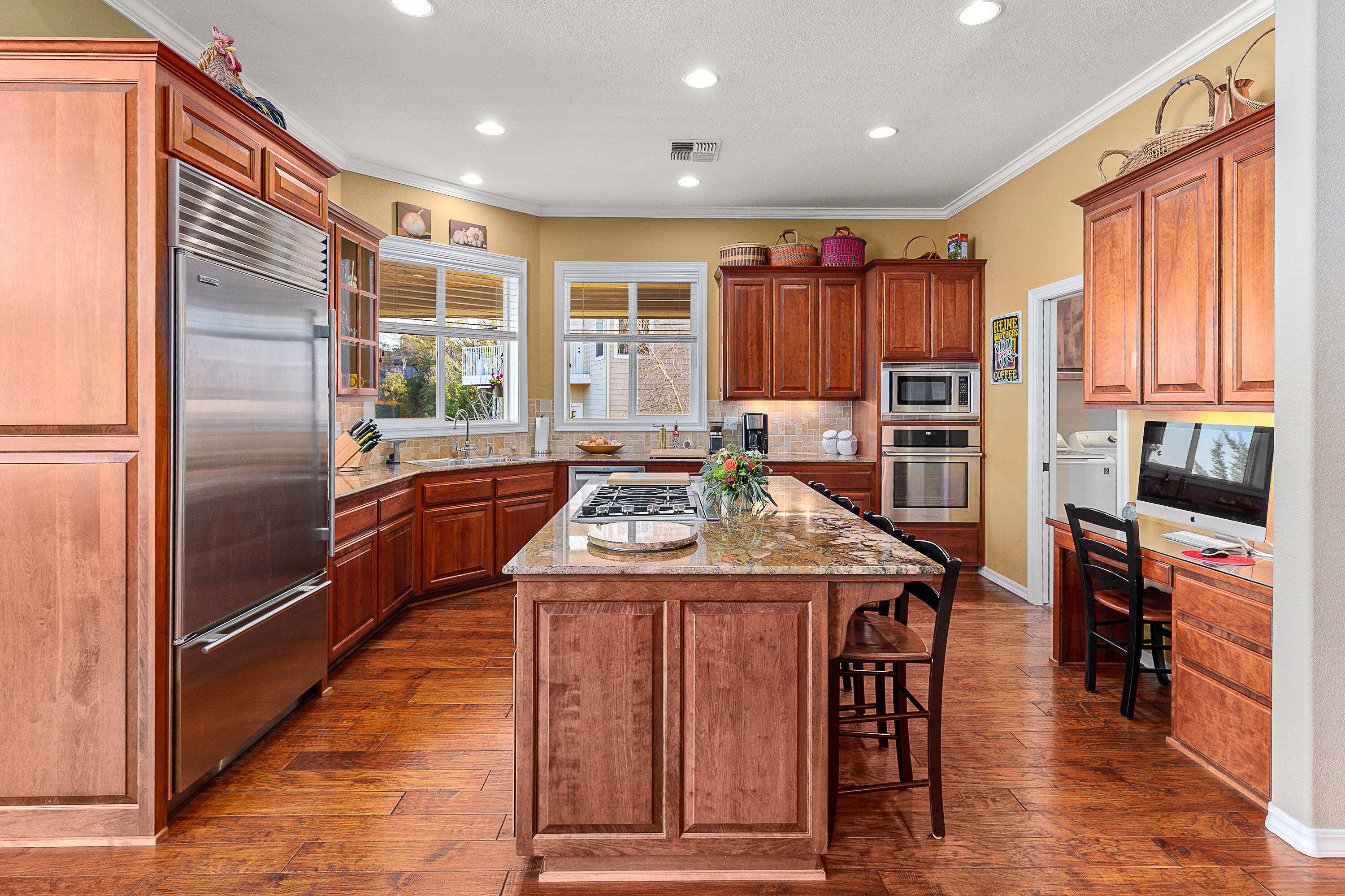 Laurelridge Subdivision - Residential