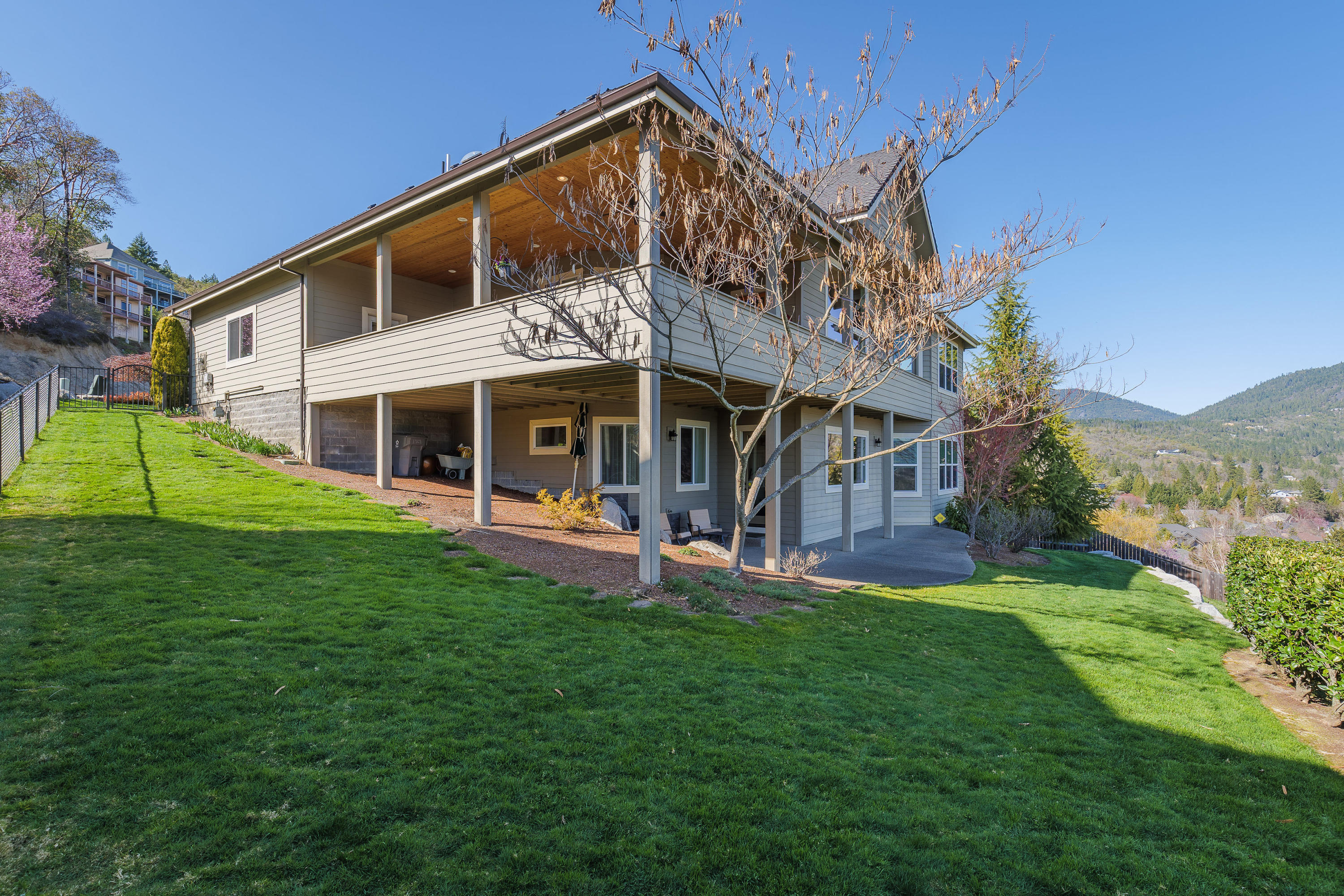 Laurelridge Subdivision - Residential