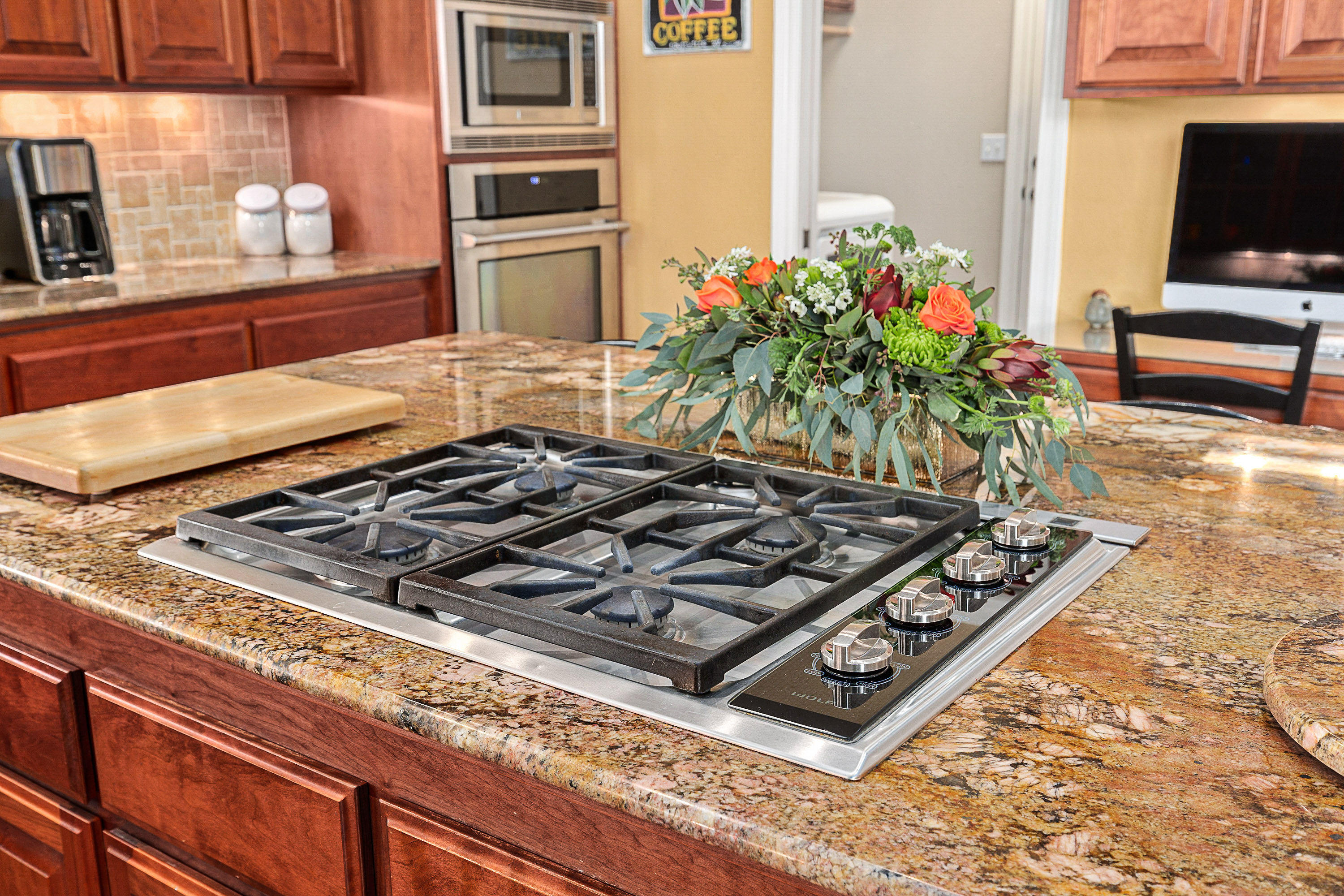 Laurelridge Subdivision - Residential