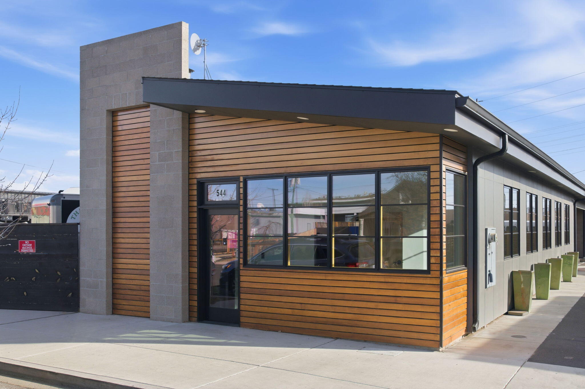 544 SW 4th Street