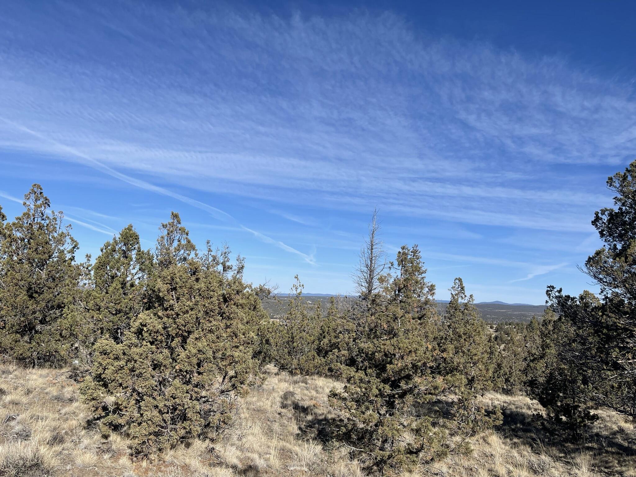 Prineville Acres - Land