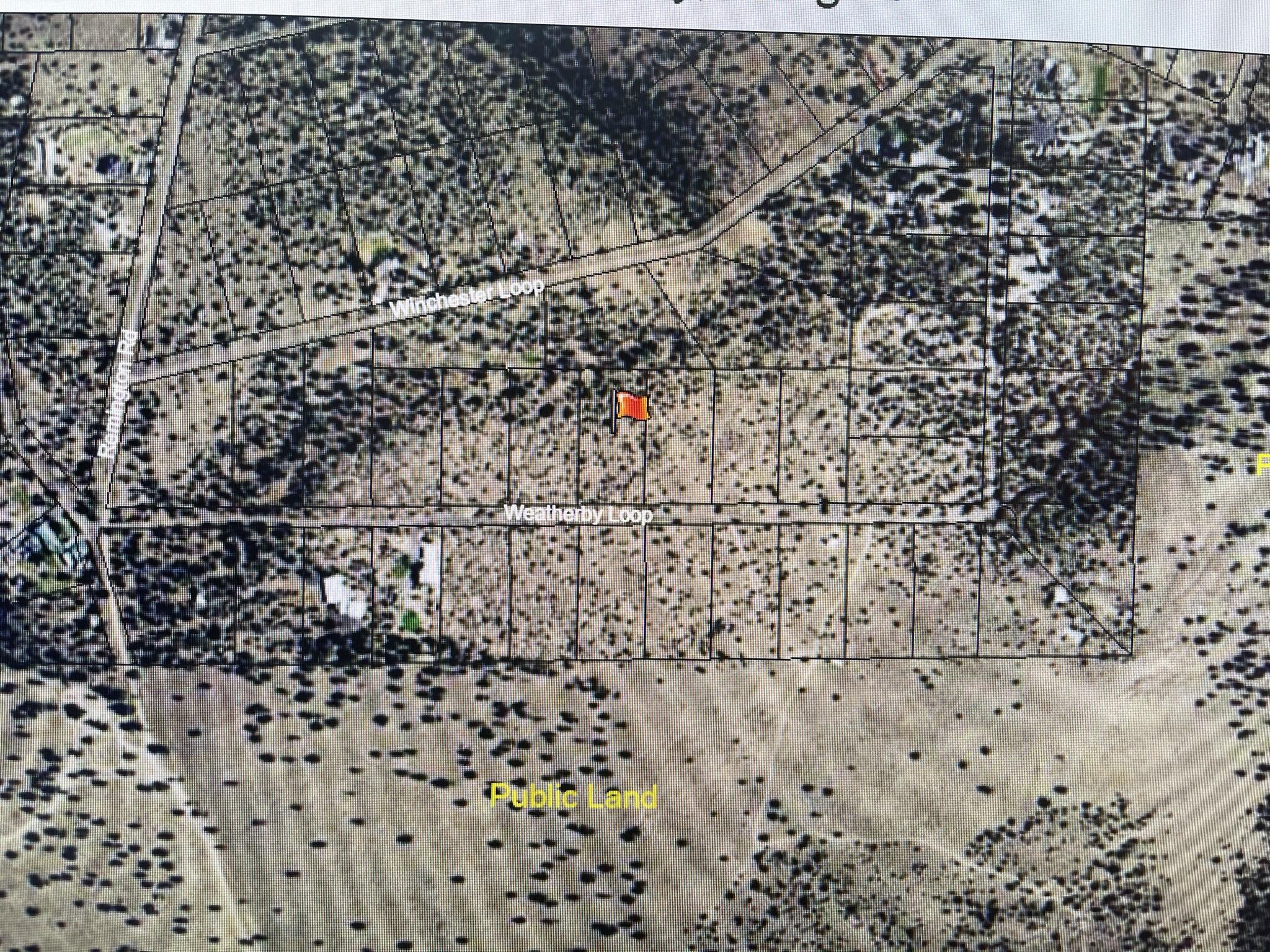 Prineville Acres - Land