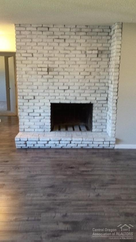 Bear Creek Road - Residential