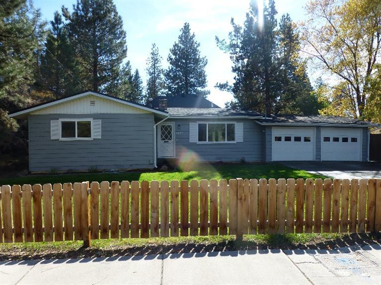 Bear Creek Road - Residential