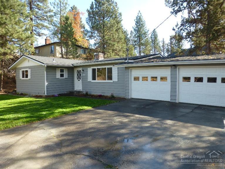 Bear Creek Road - Residential