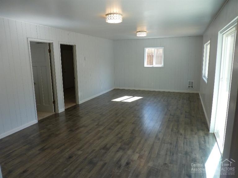 Bear Creek Road - Residential