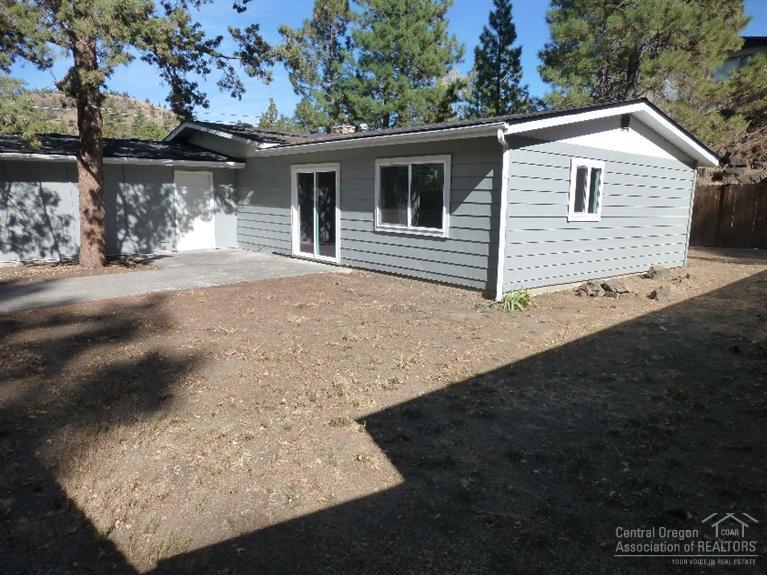Bear Creek Road - Residential