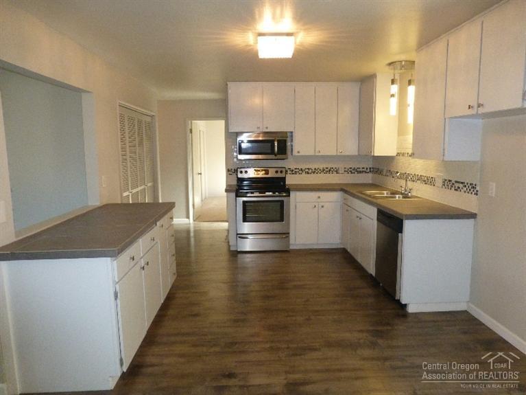 Bear Creek Road - Residential