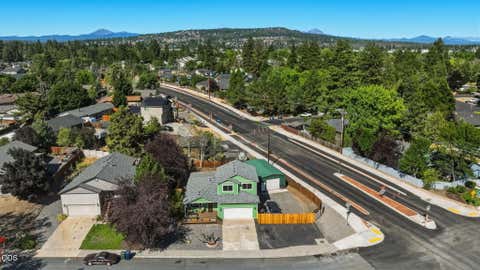 Tiny photo for 2813 NE North Pilot Butte Drive, Bend, OR 97701 (MLS # 220227056)