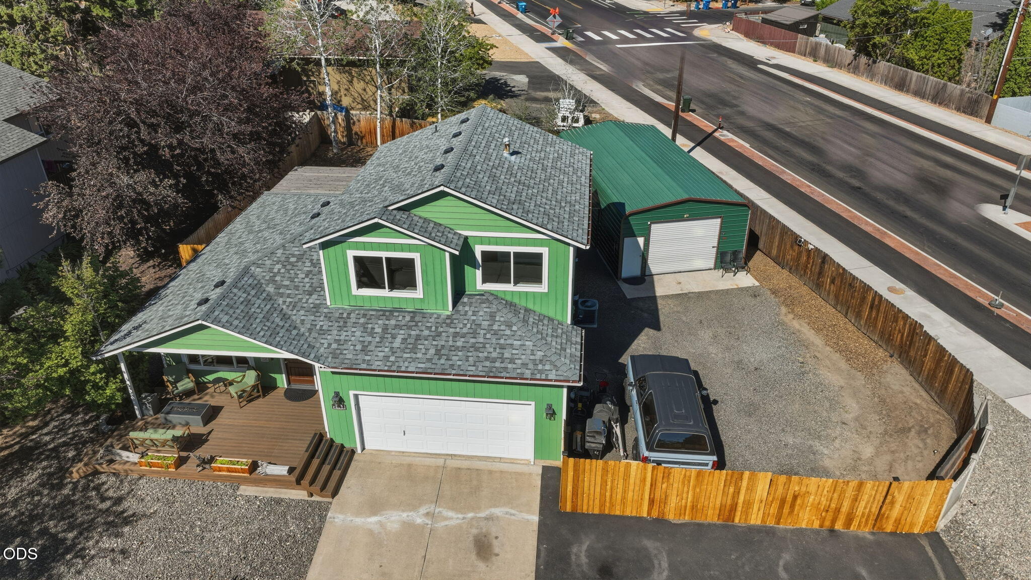 2813 NE North Pilot Butte Drive