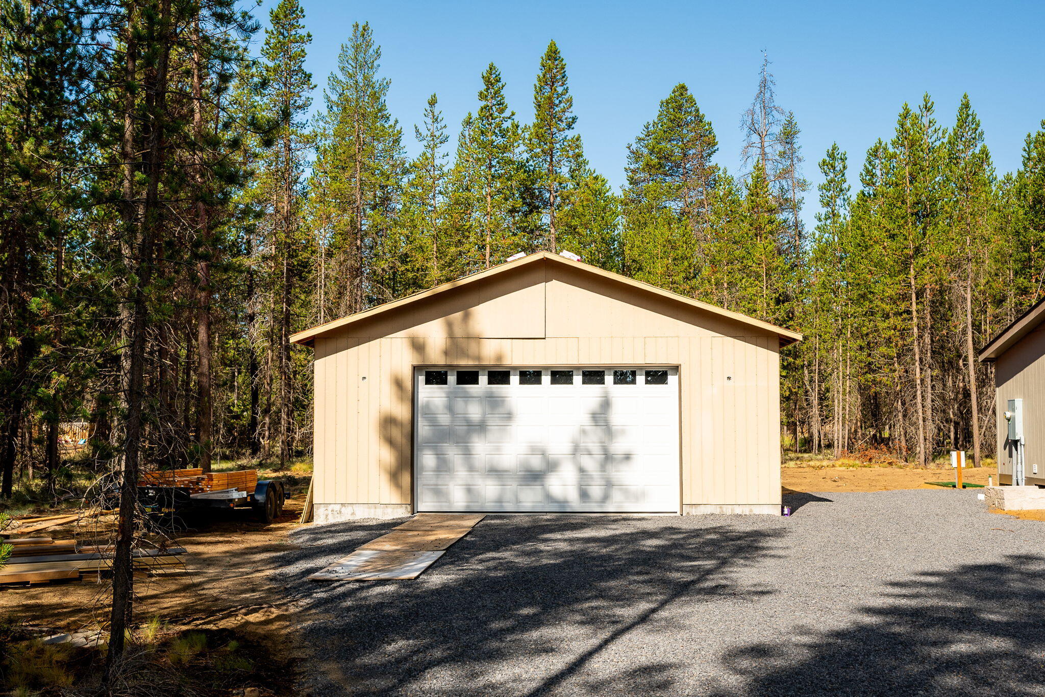 Safari Acres - Residential