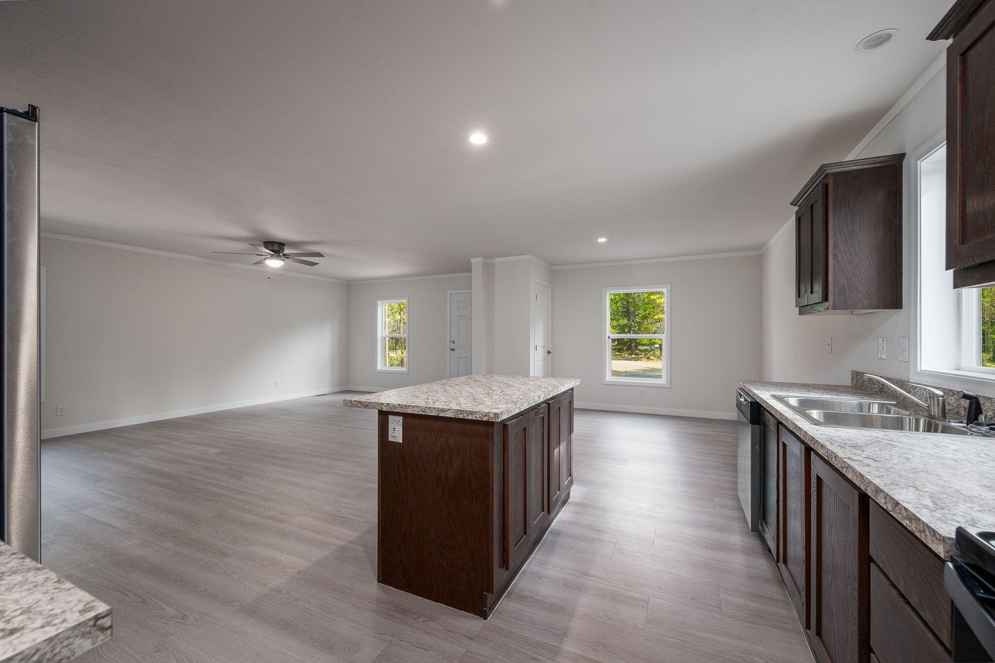 Safari Acres - Residential