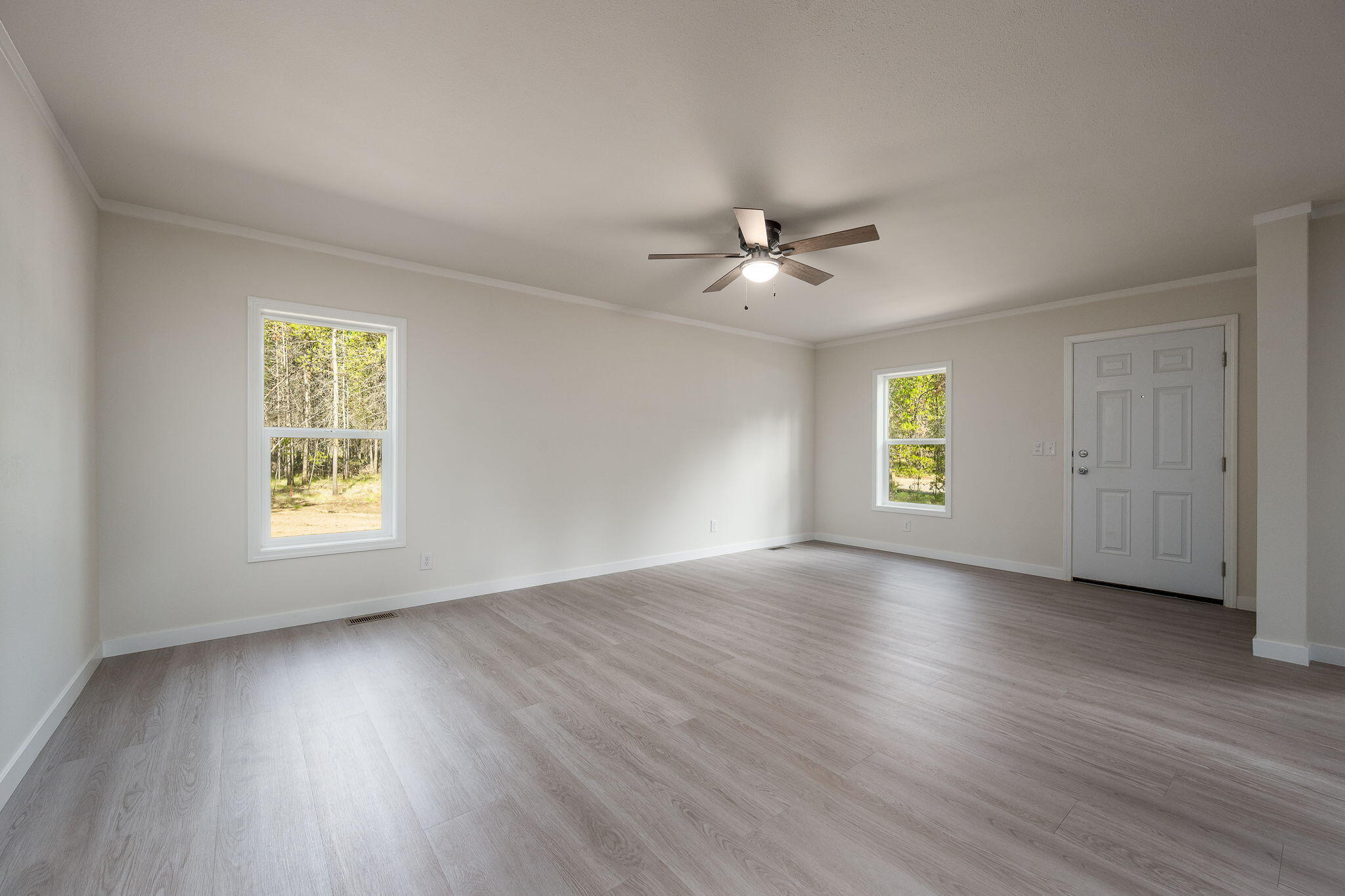 Safari Acres - Residential