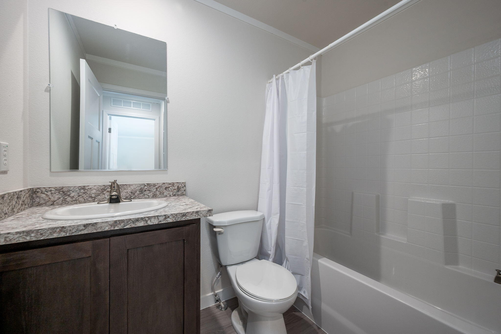 Safari Acres - Residential