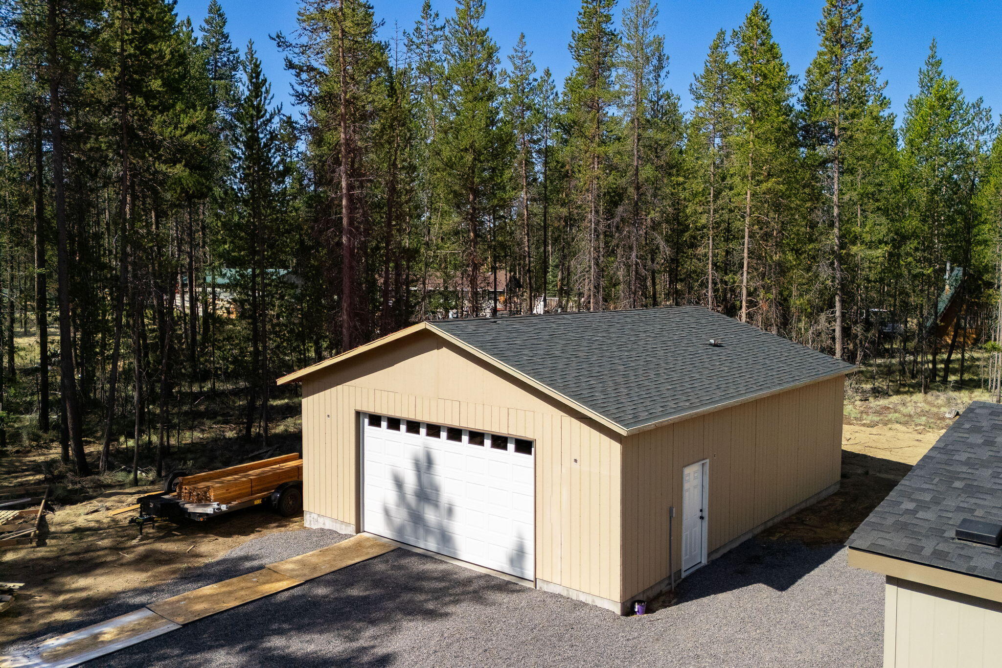 Safari Acres - Residential