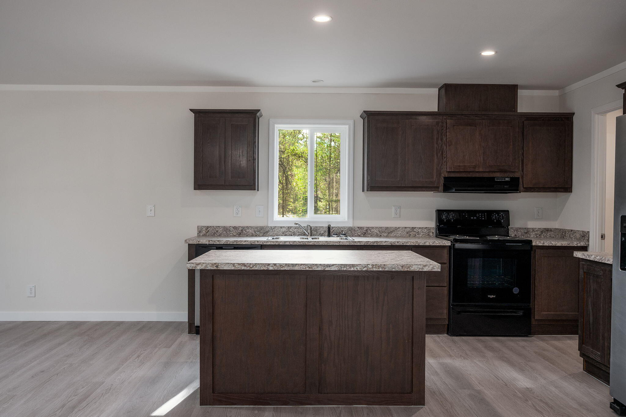 Safari Acres - Residential