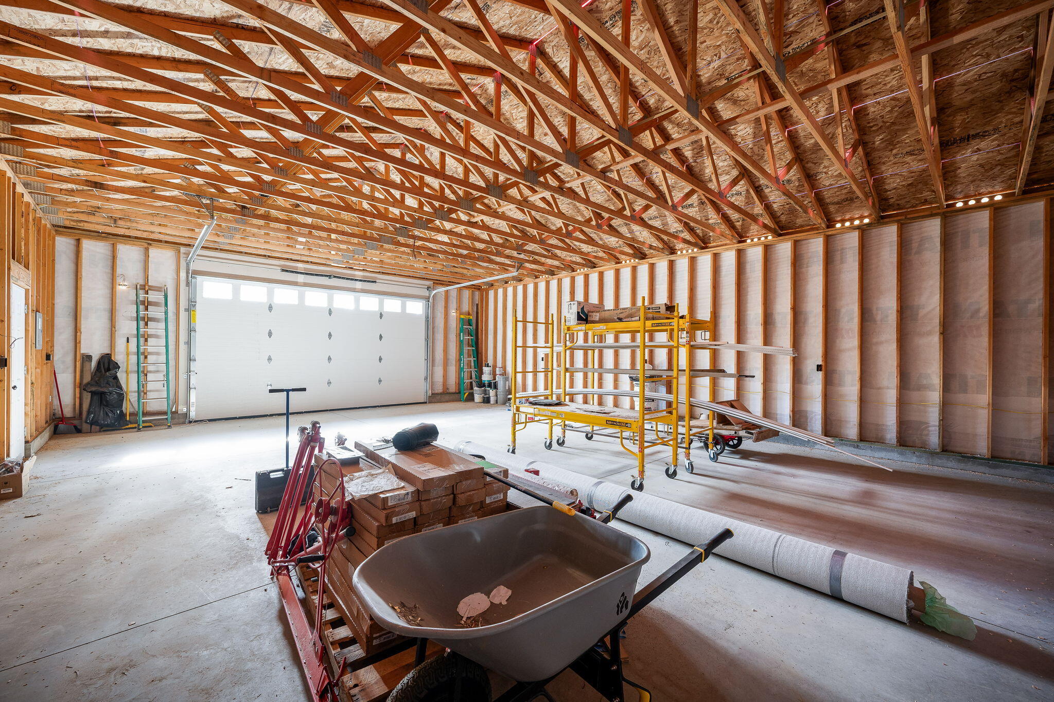 Safari Acres - Residential