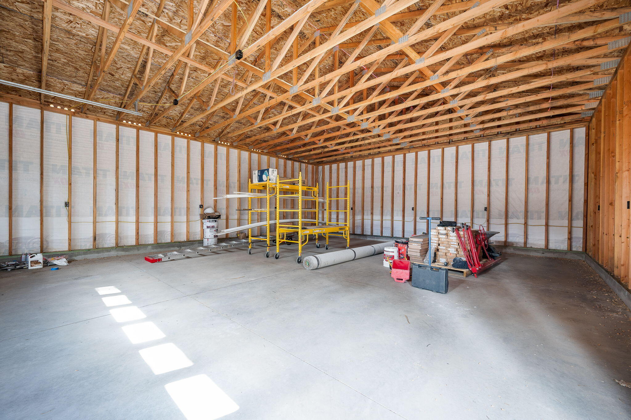 Safari Acres - Residential