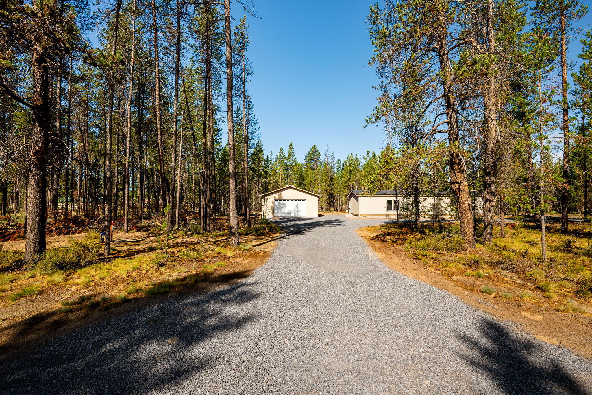 Safari Acres - Residential