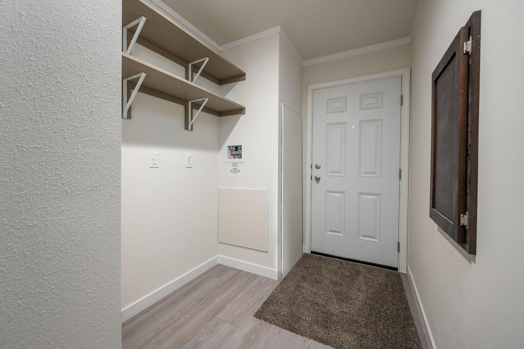 Safari Acres - Residential