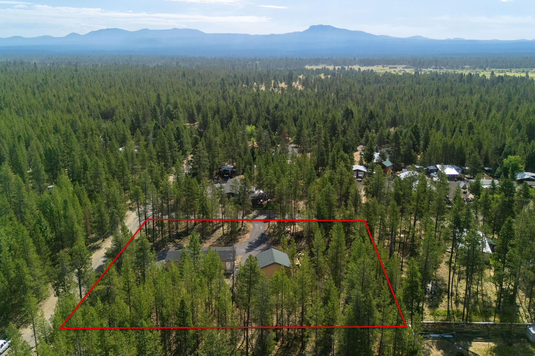 Safari Acres - Residential