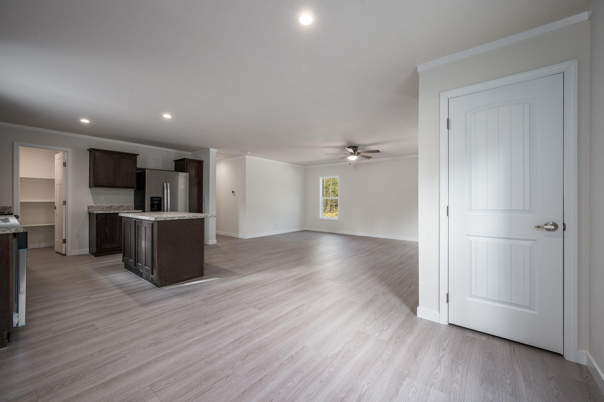 Safari Acres - Residential