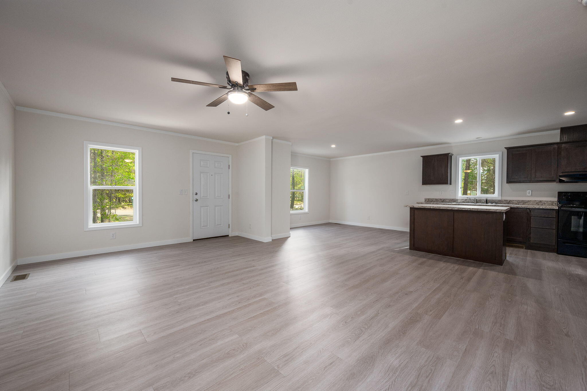 Safari Acres - Residential