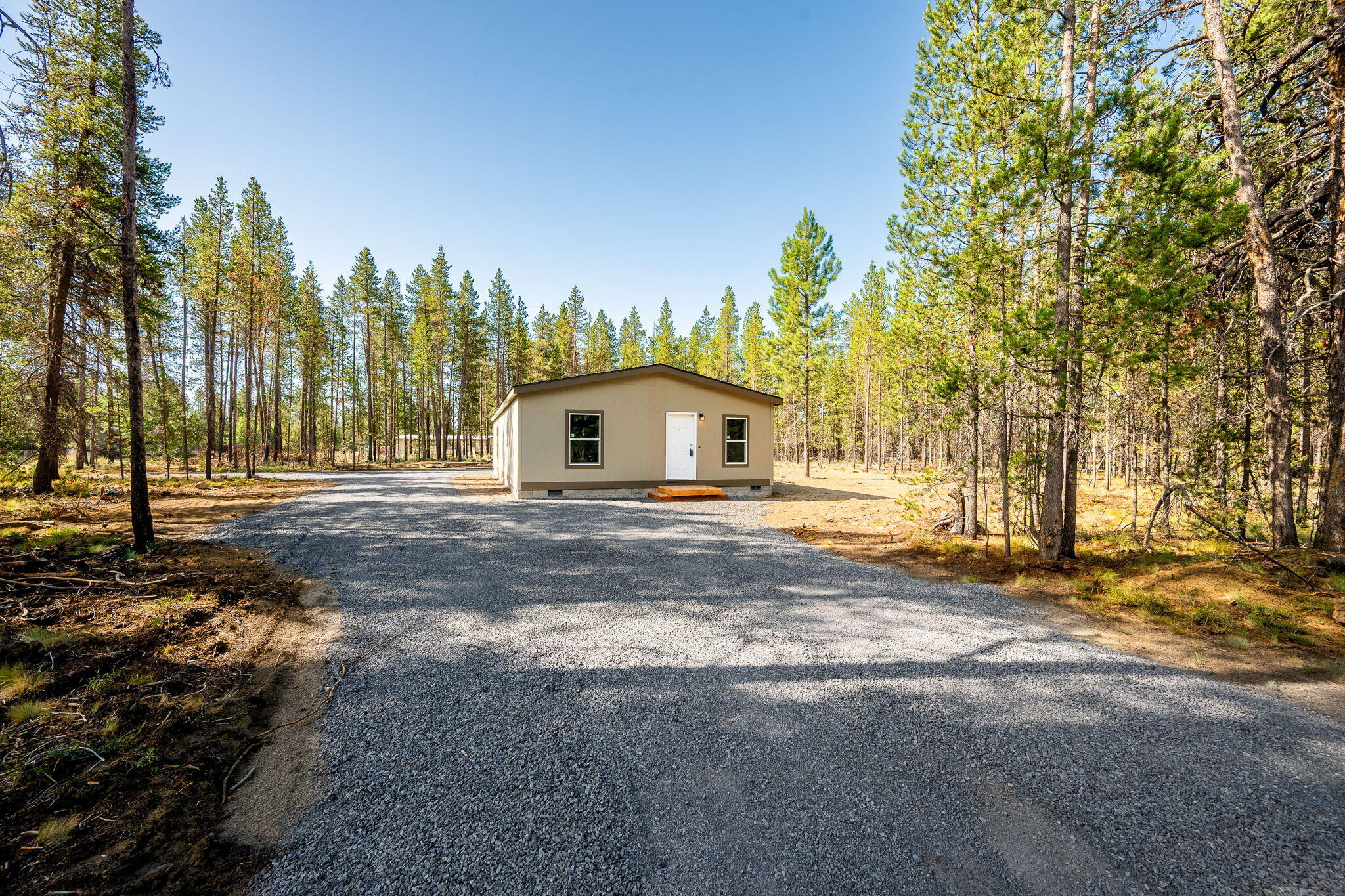 Safari Acres - Residential