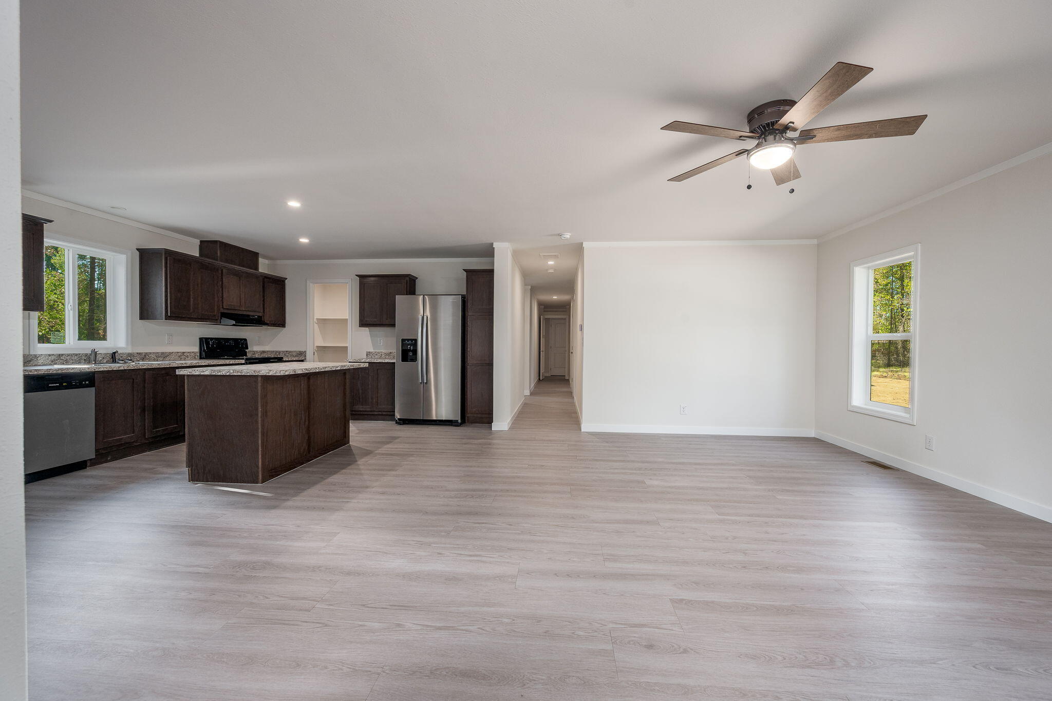 Safari Acres - Residential