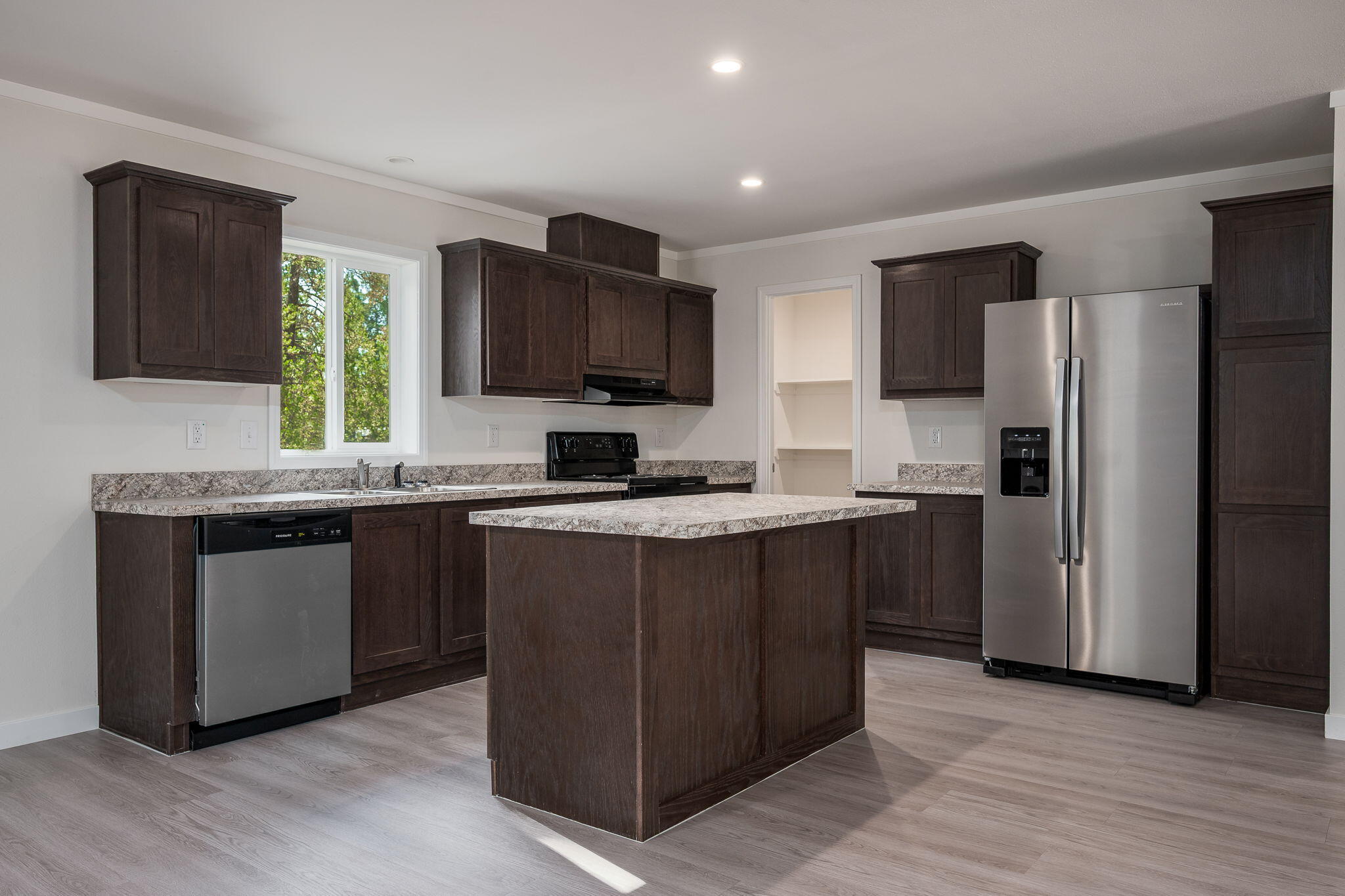 Safari Acres - Residential