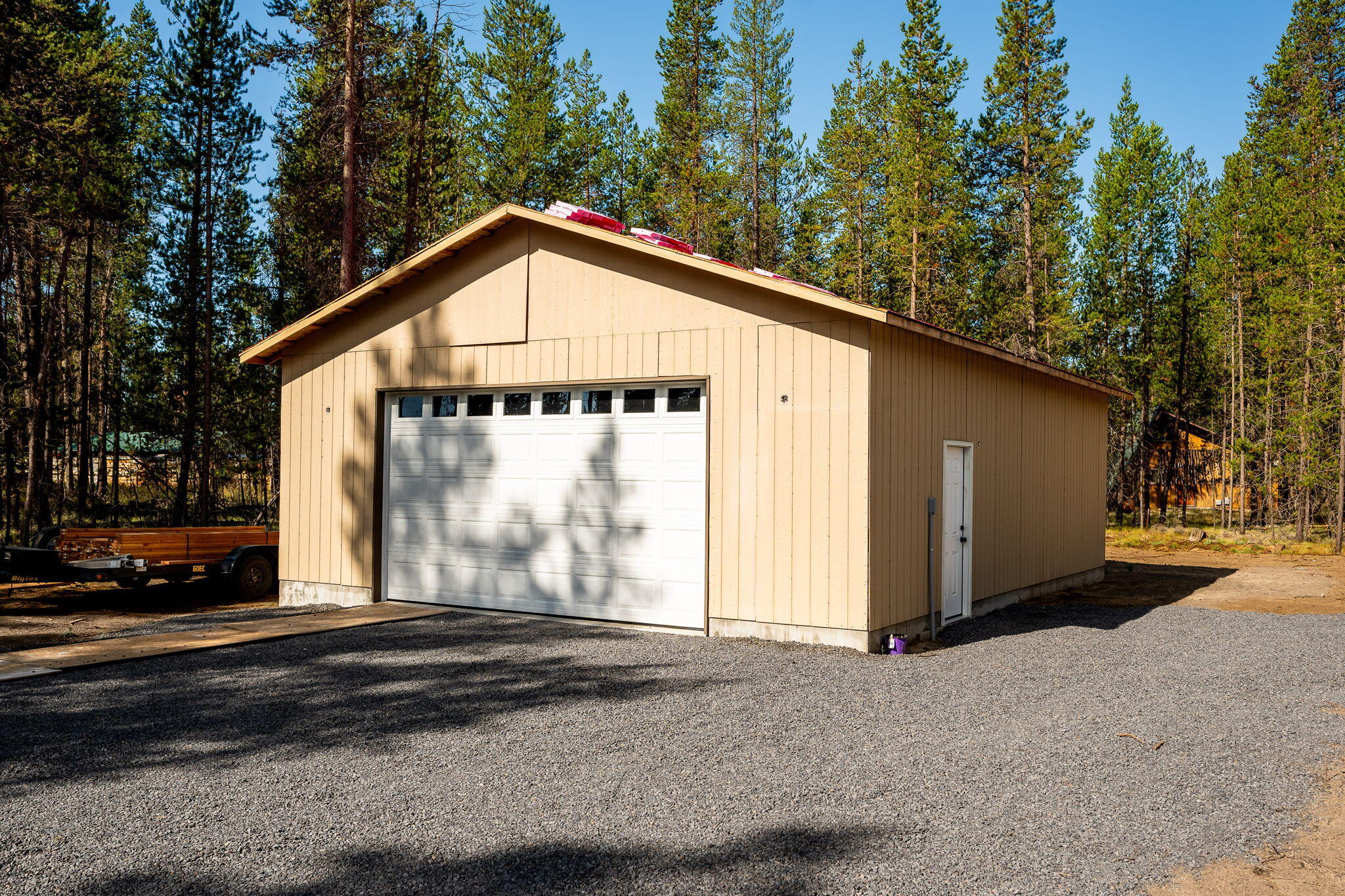 Safari Acres - Residential