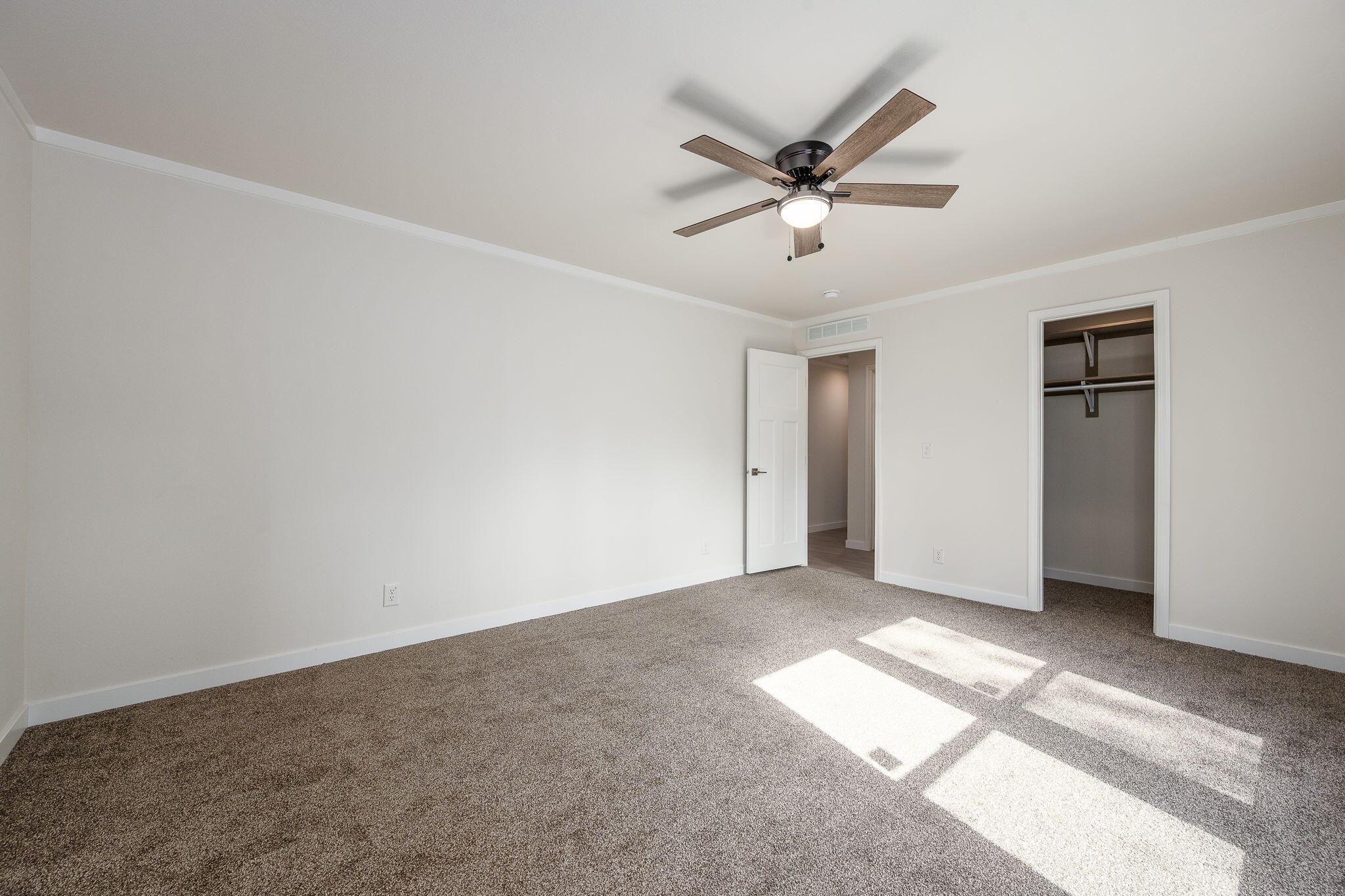 Safari Acres - Residential