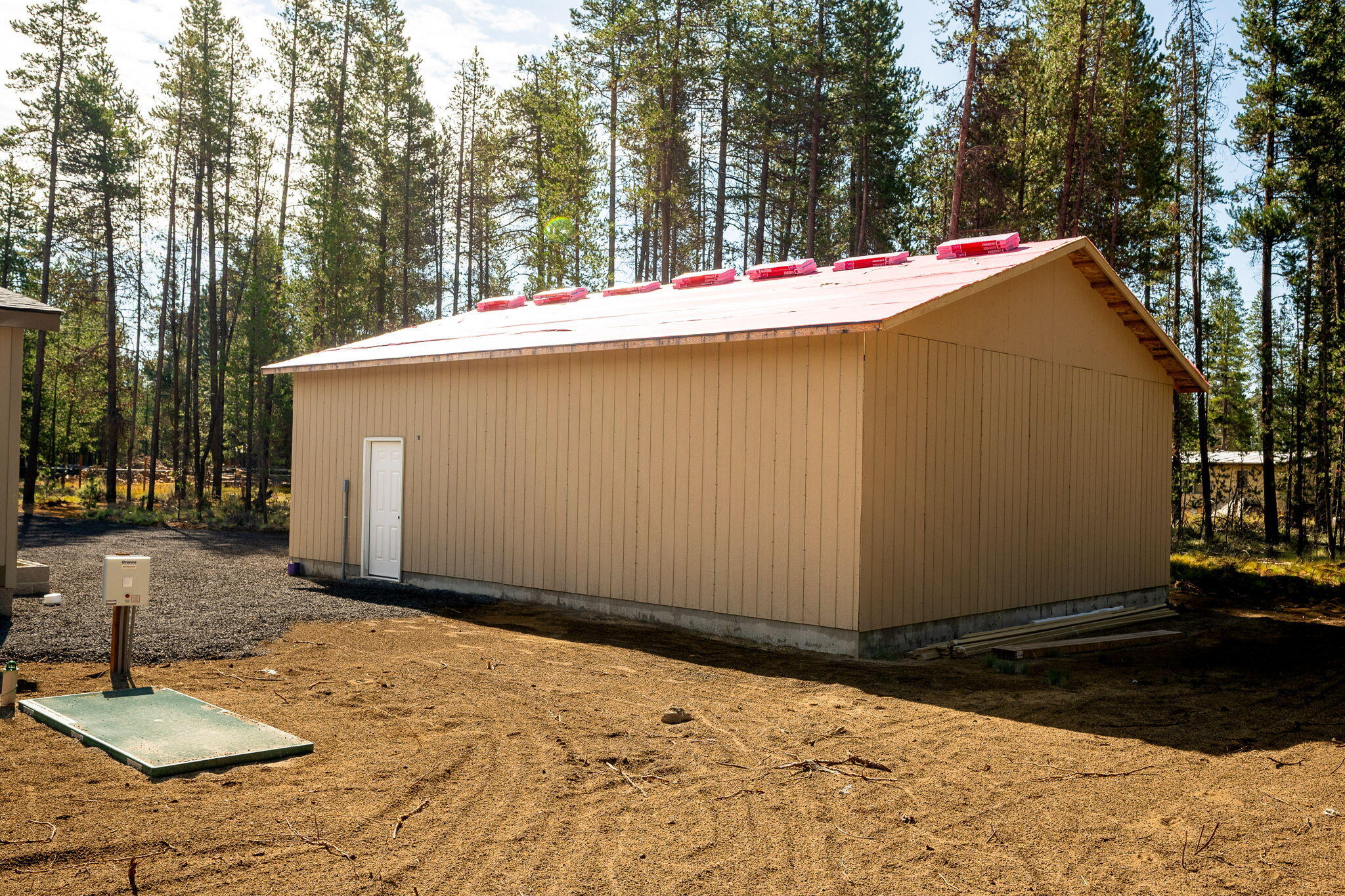 Safari Acres - Residential