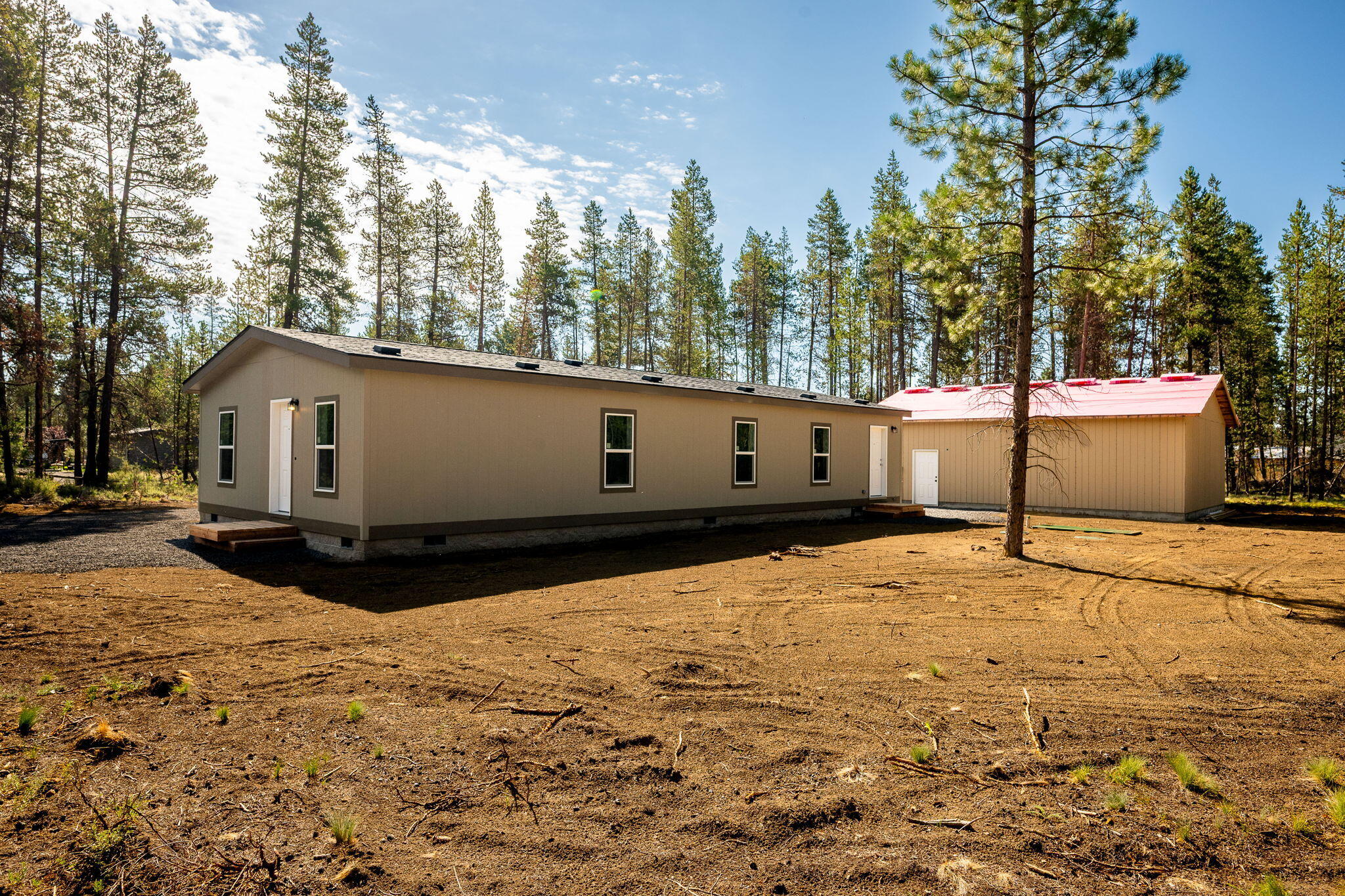 Safari Acres - Residential