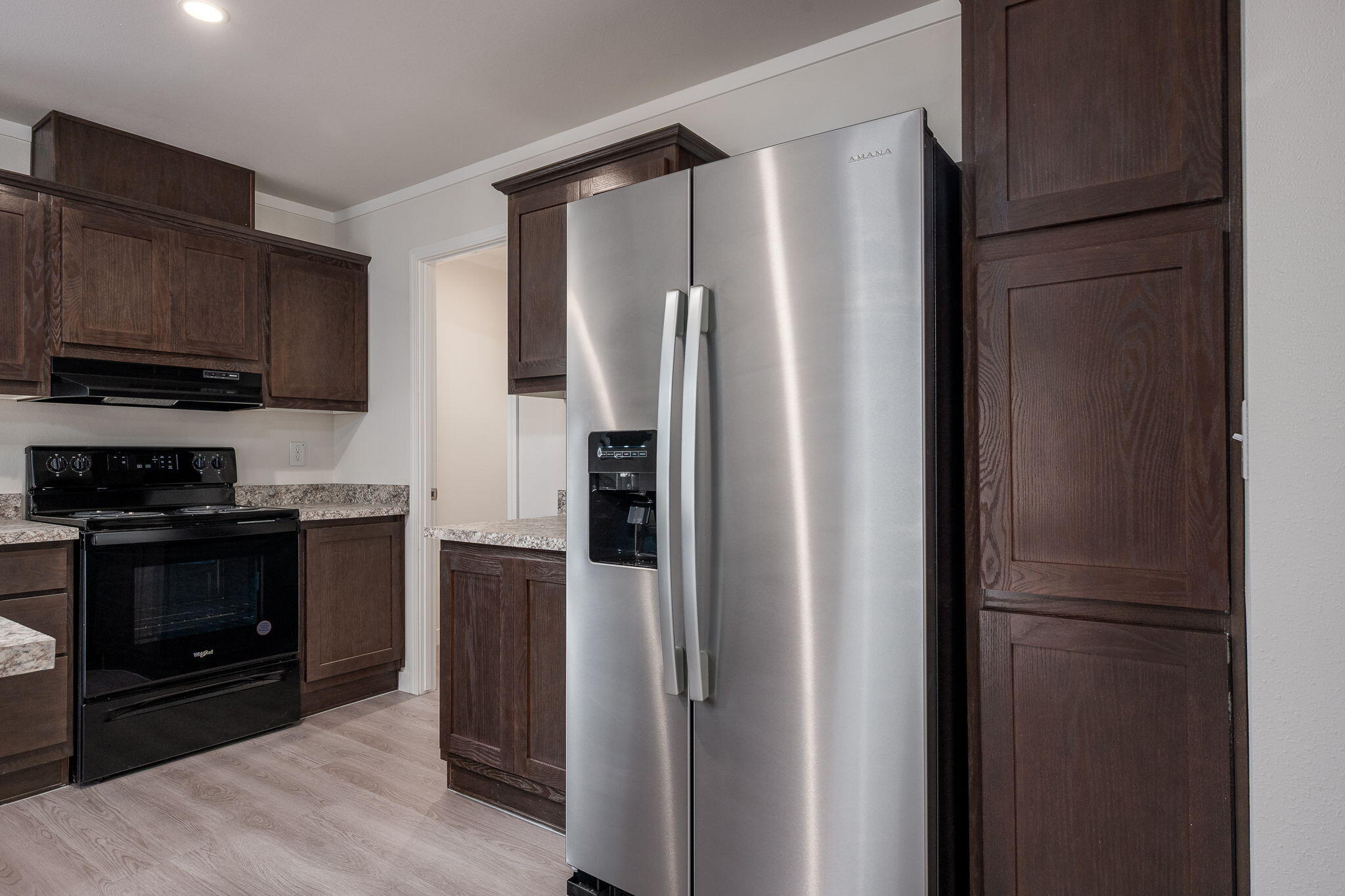 Safari Acres - Residential