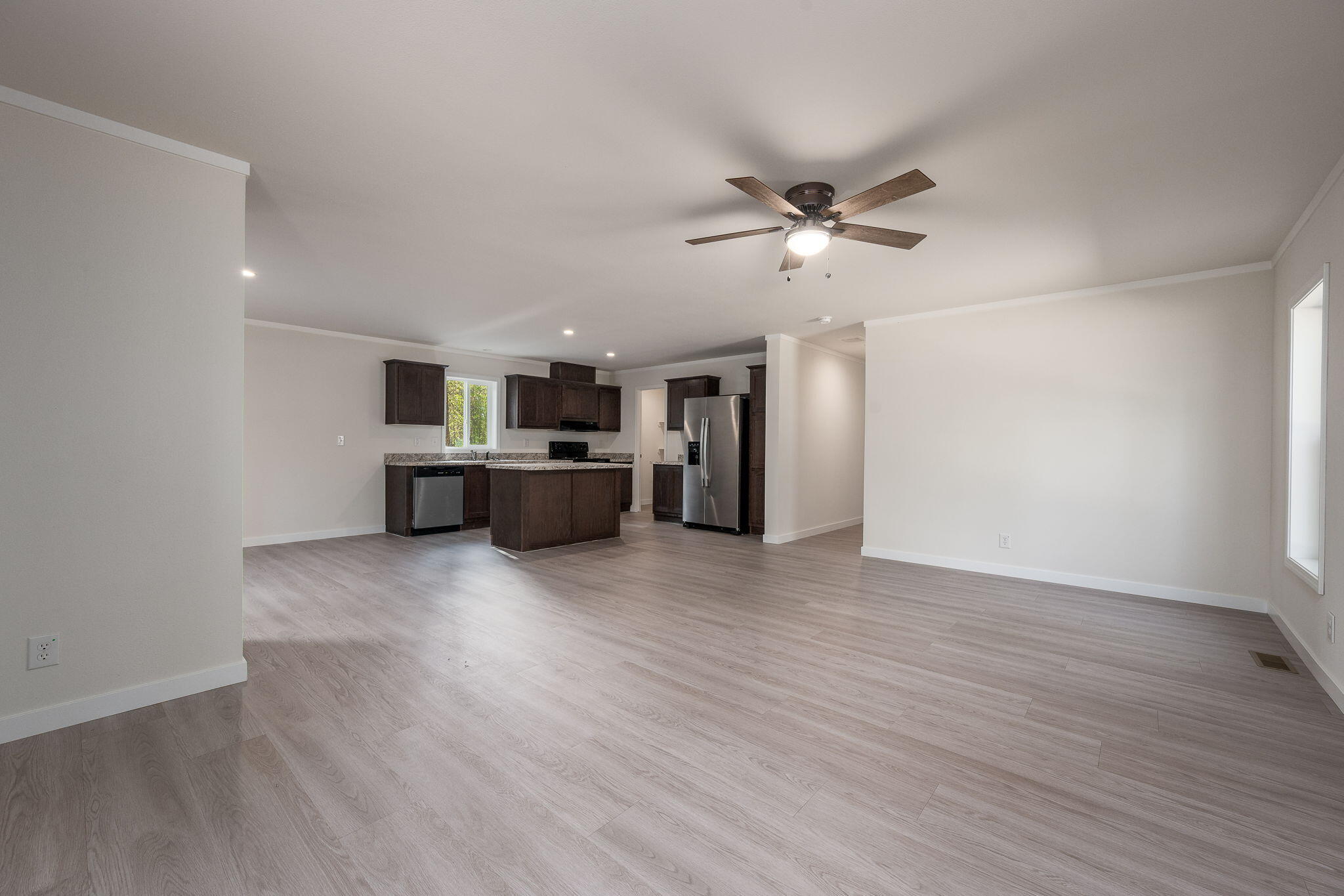 Safari Acres - Residential