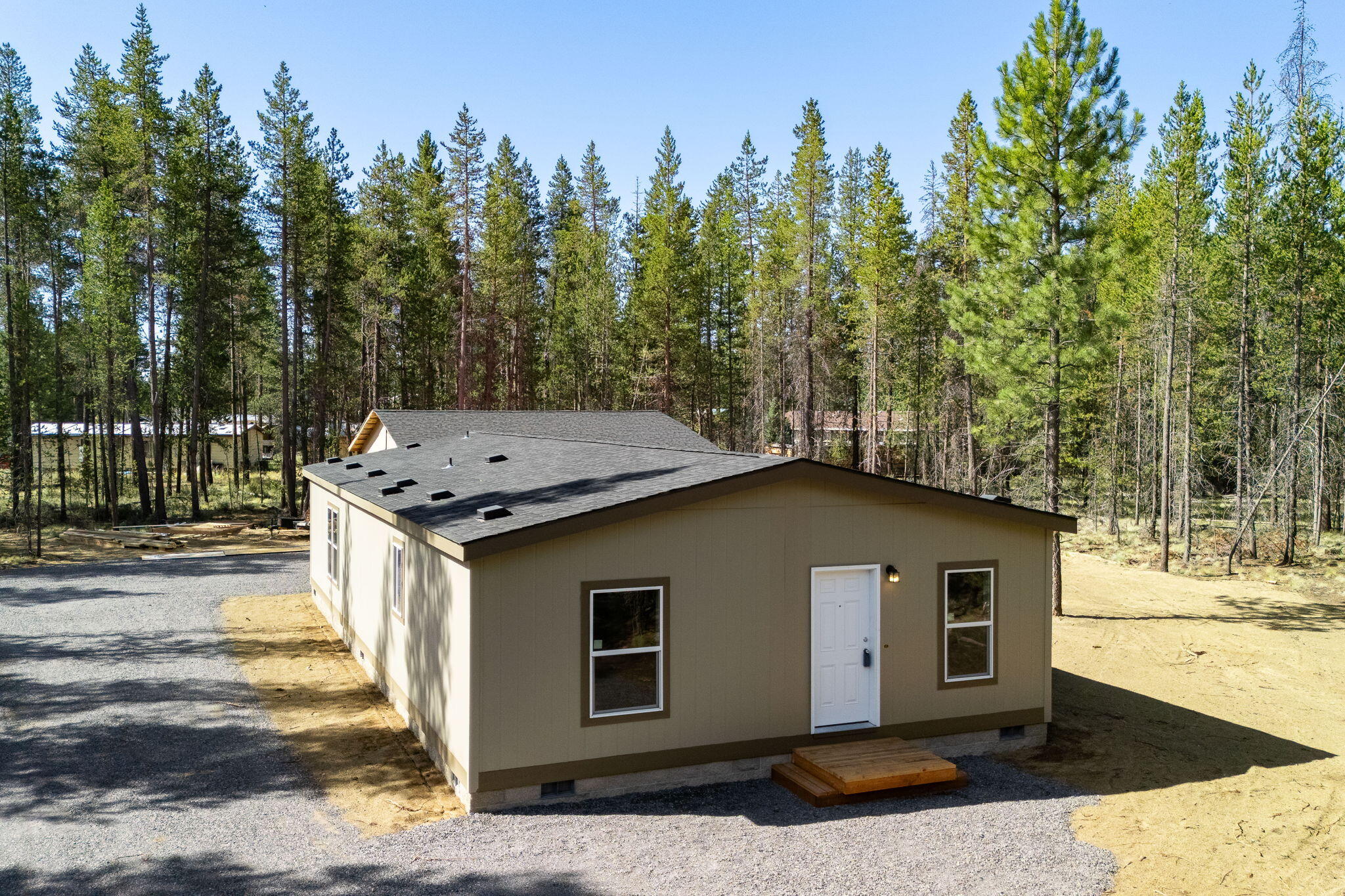 Safari Acres - Residential