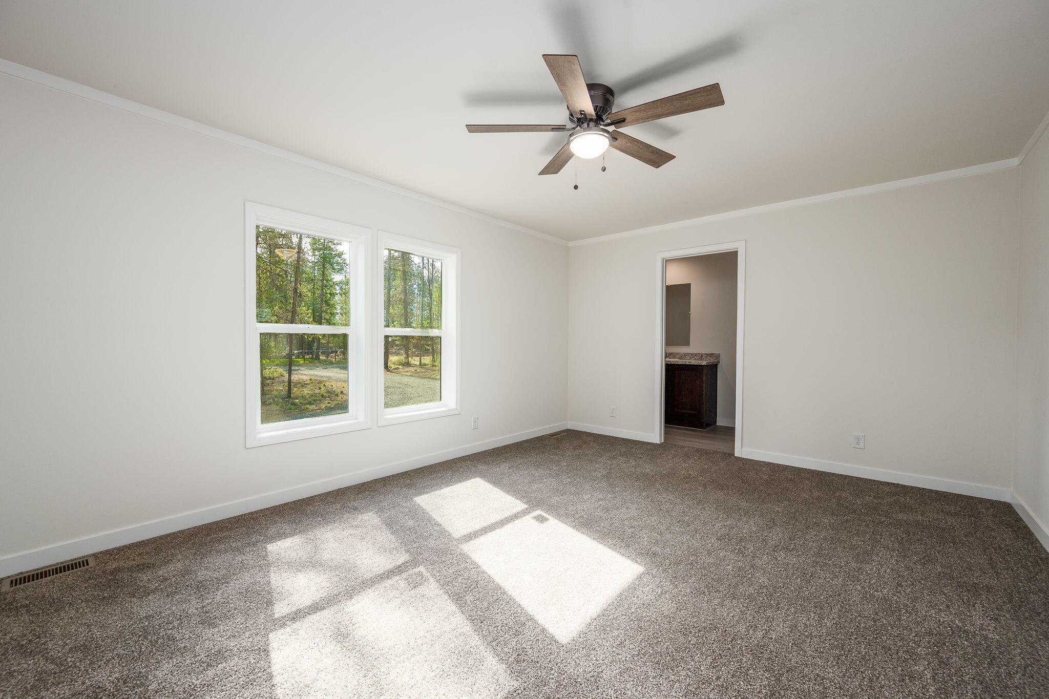 Safari Acres - Residential