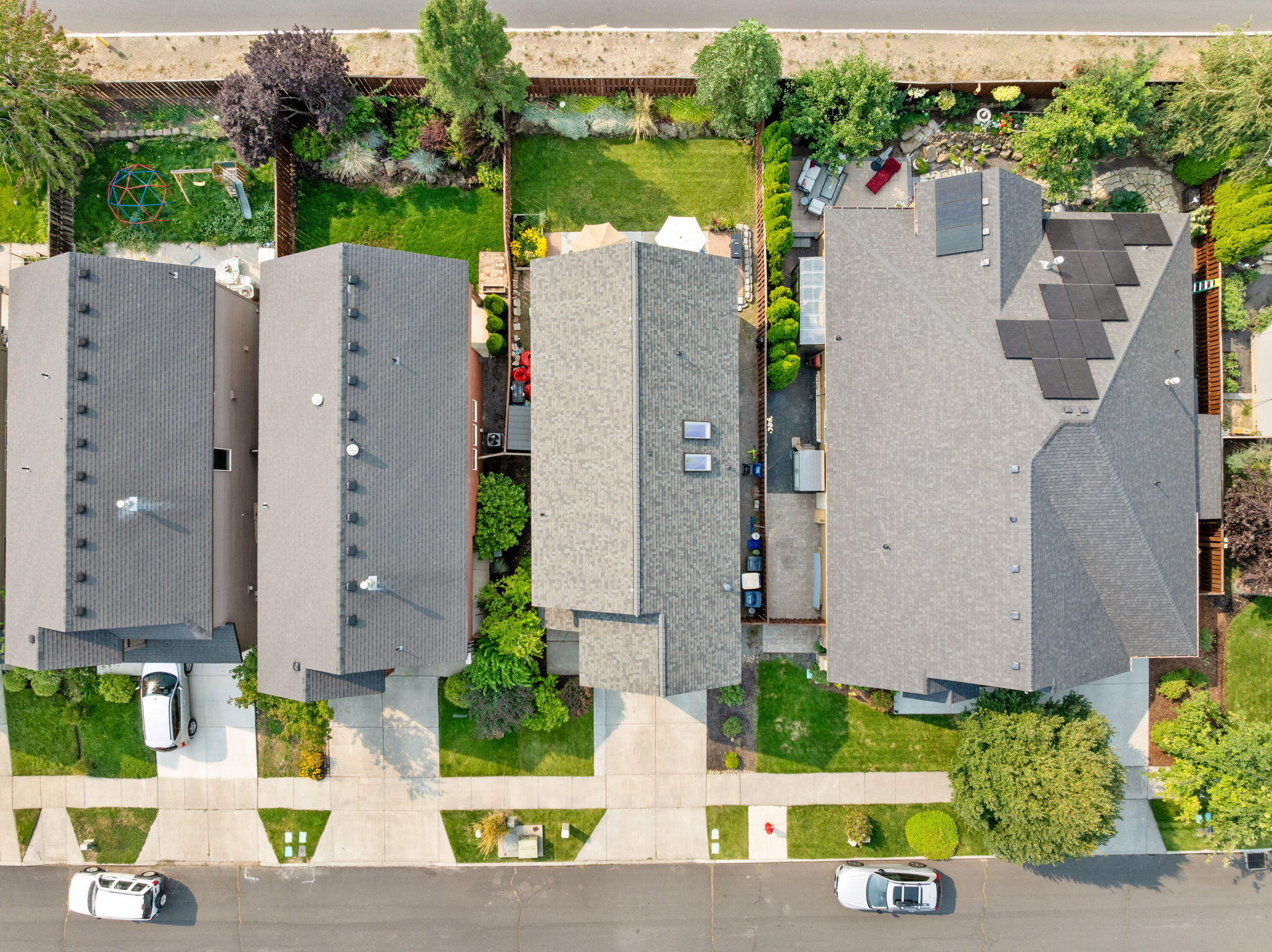 River Canyon Estates - Residential