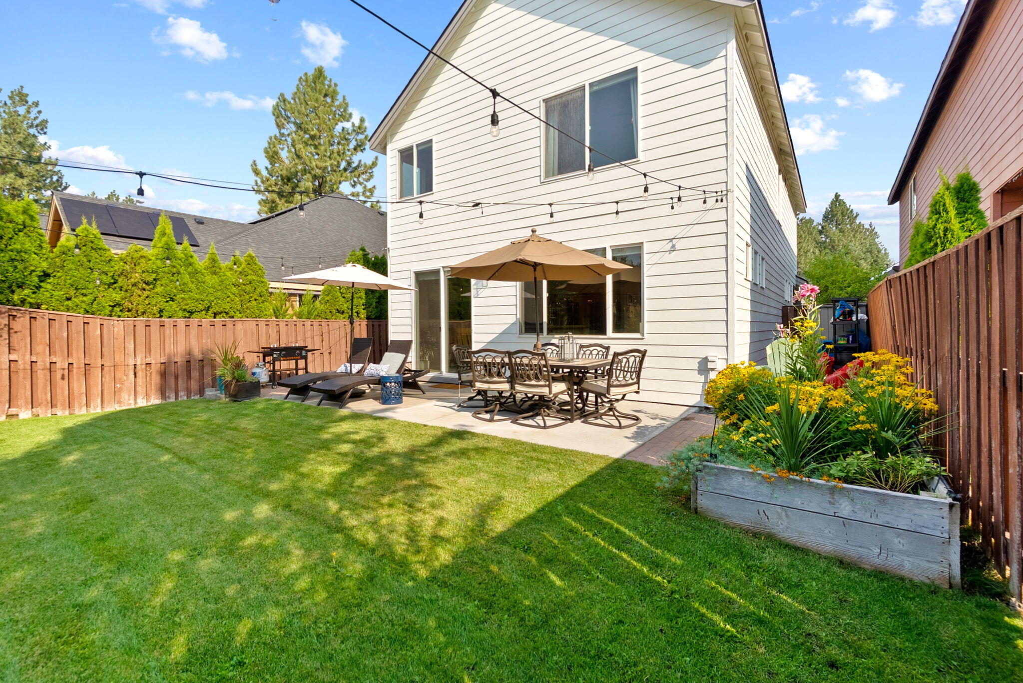 River Canyon Estates - Residential