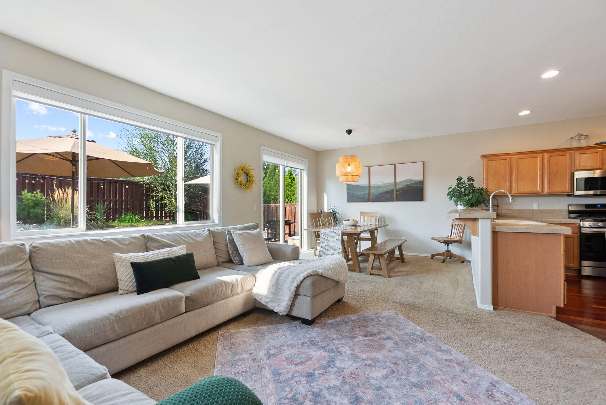 River Canyon Estates - Residential