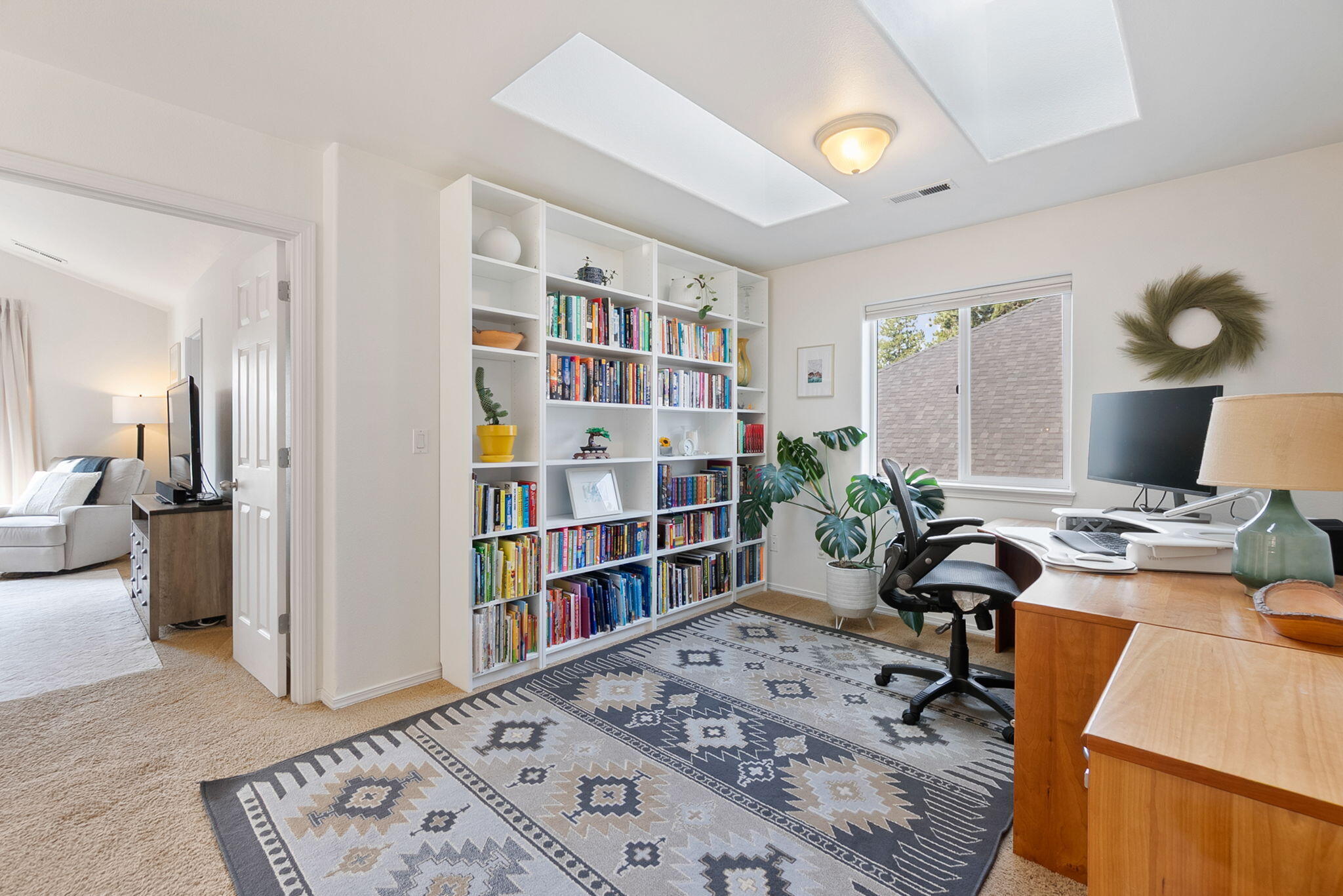 River Canyon Estates - Residential