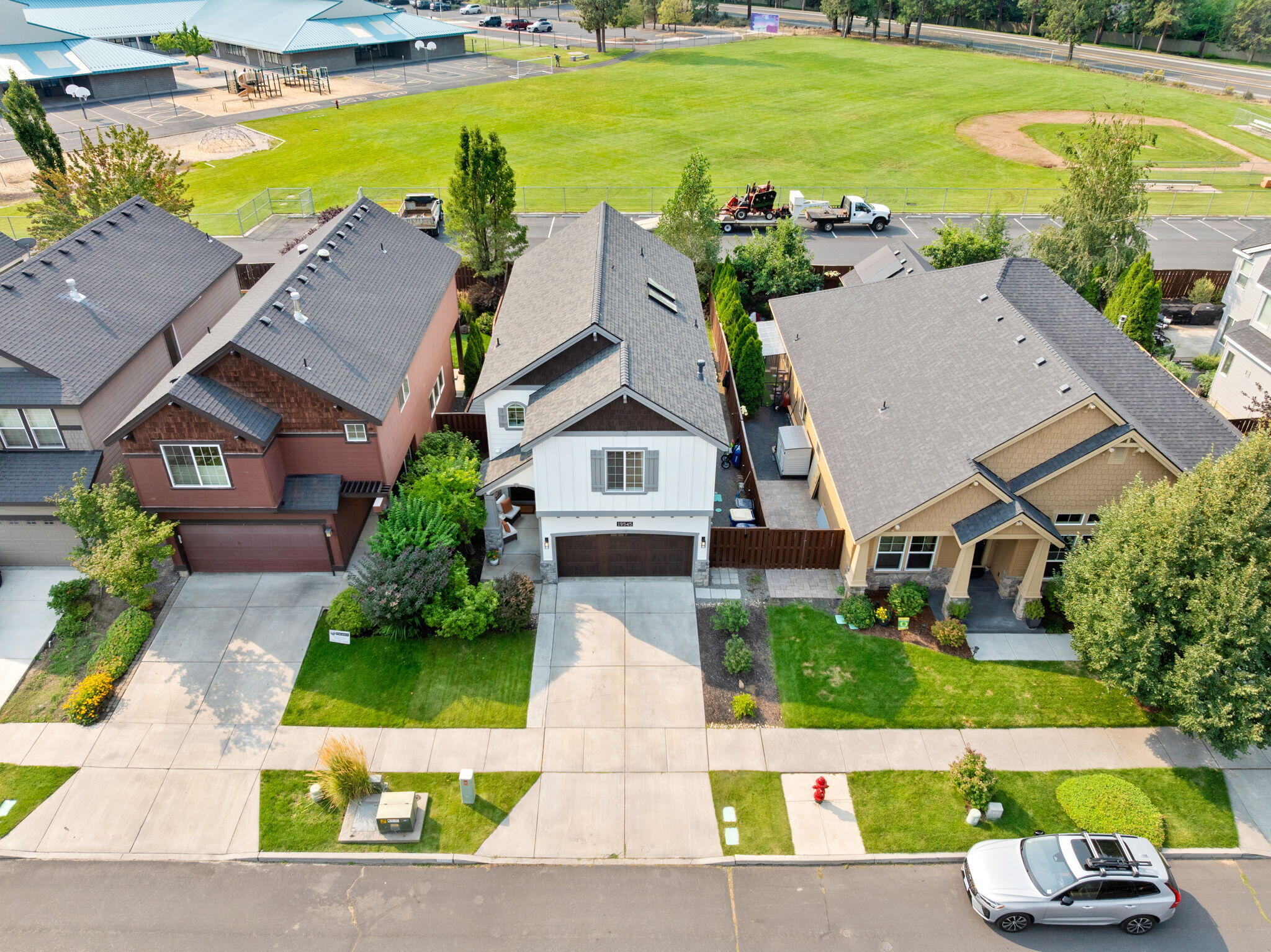 River Canyon Estates - Residential