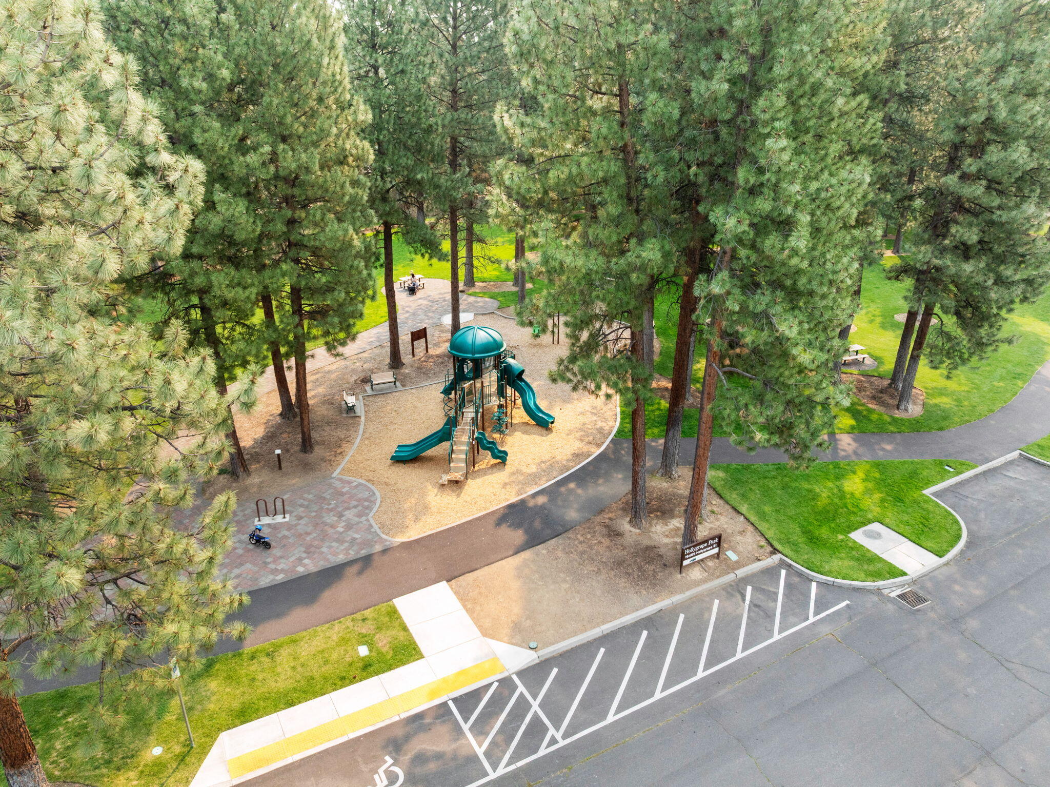 River Canyon Estates - Residential