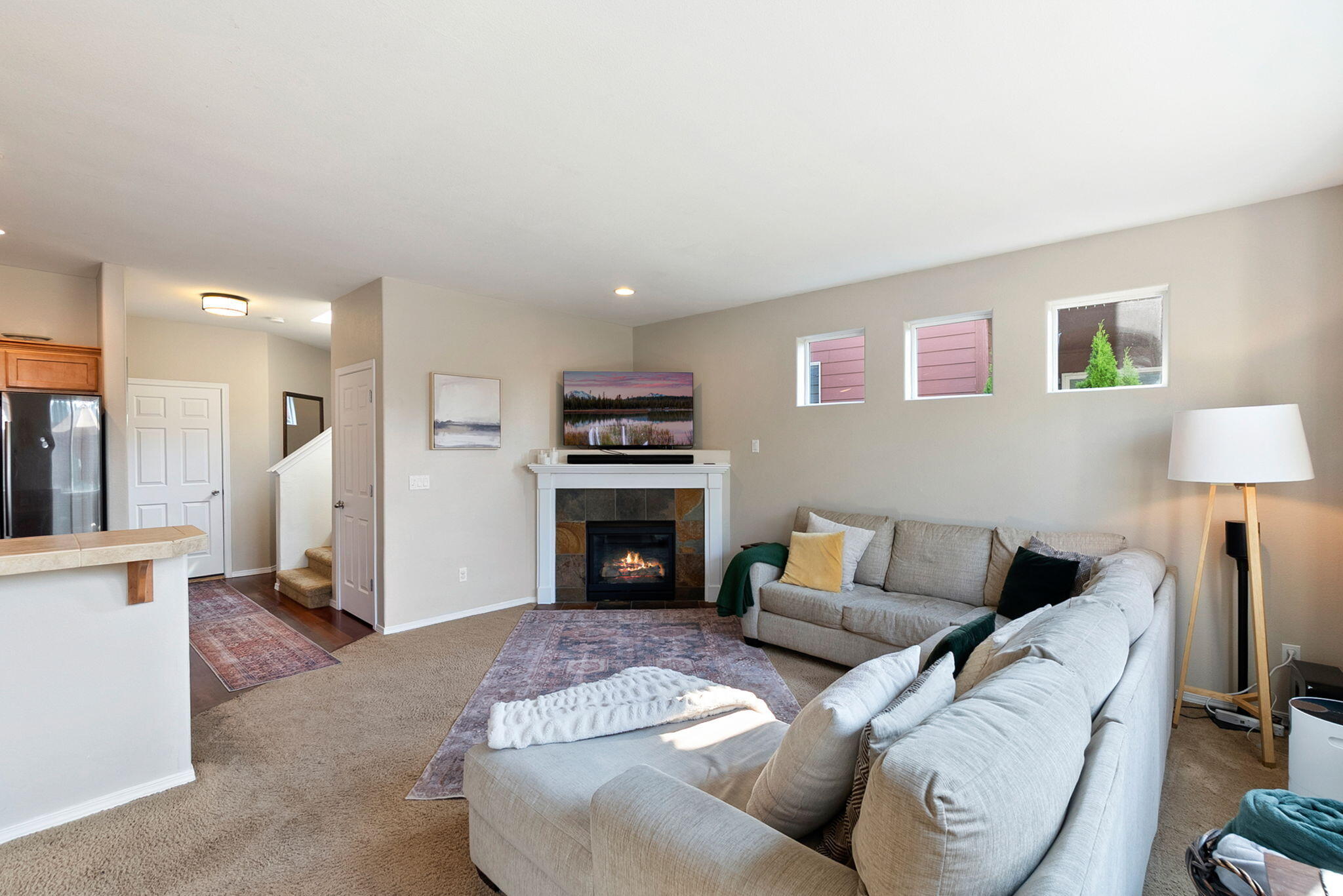 River Canyon Estates - Residential